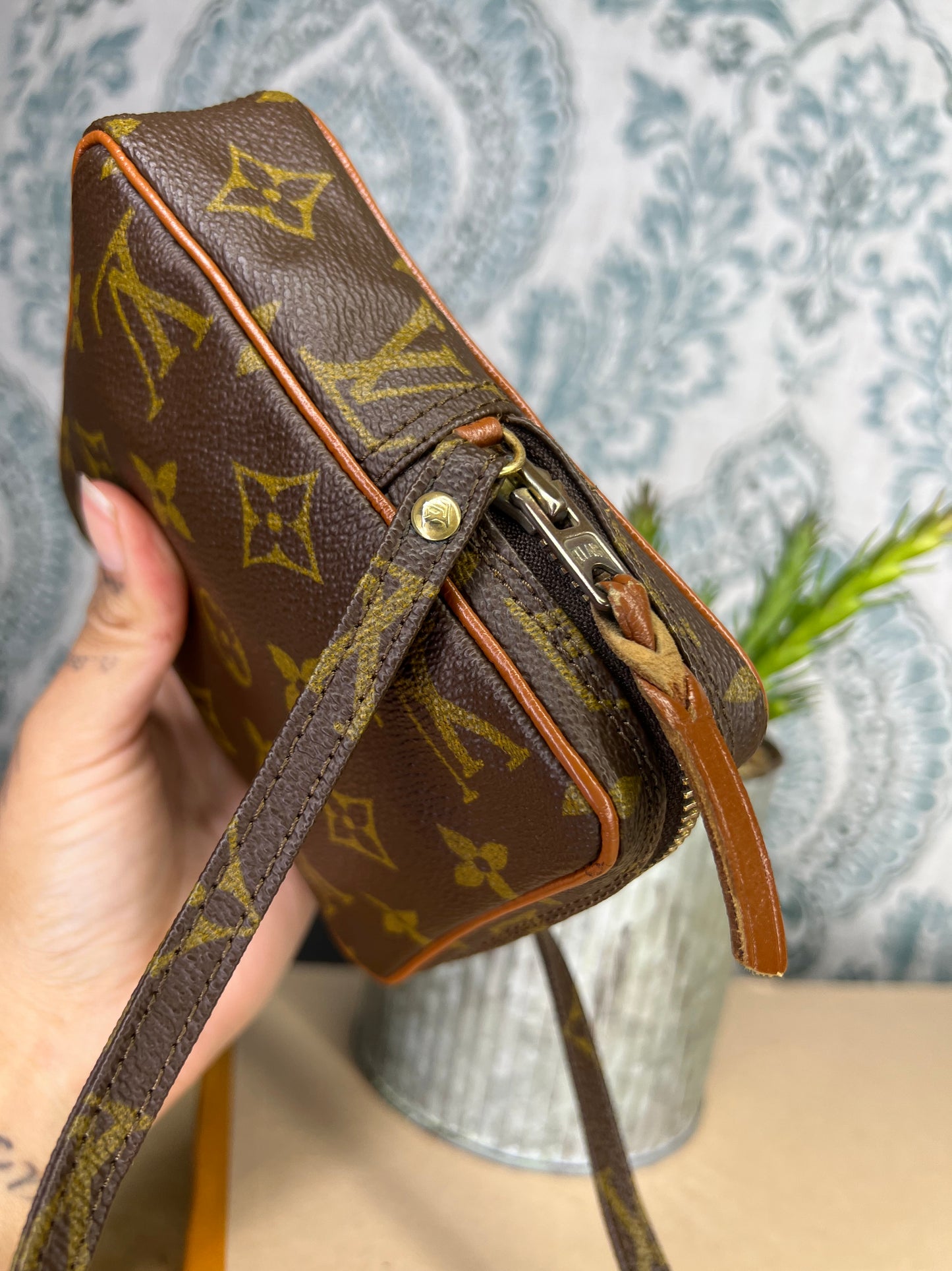 Louis Vuitton Mini Danube