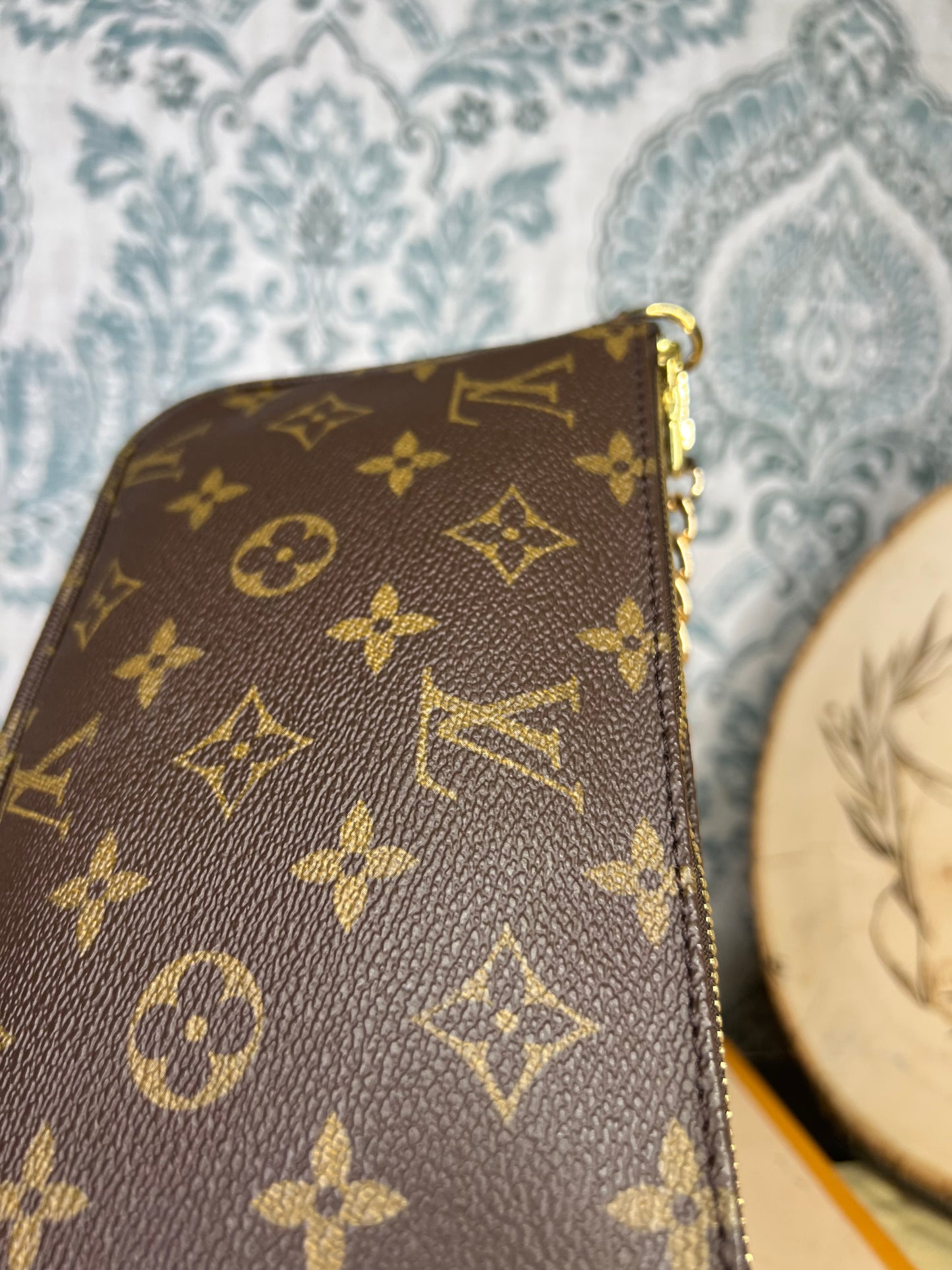 Louis Vuitton Pochette Accessoires
