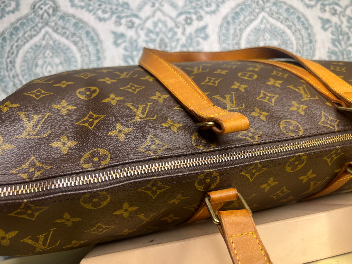 Louis Vuitton Sac Flanerie 50