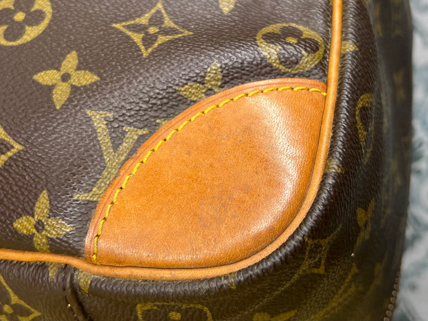 Sirius 50 Soft Suit Case