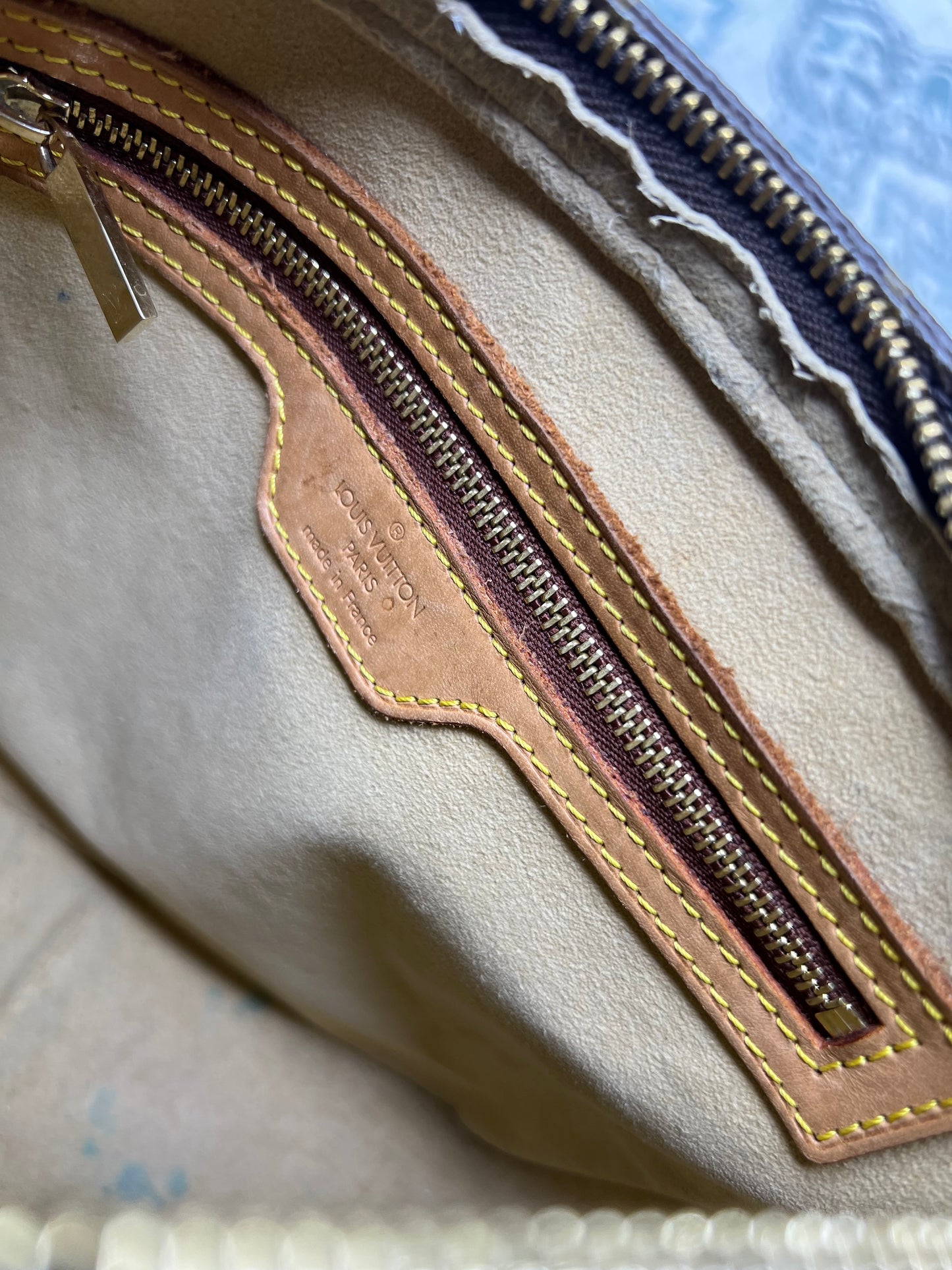 Louis Vuitton Looping MM