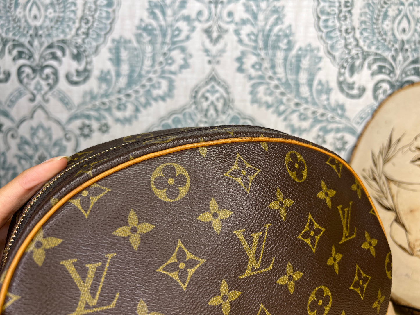 Louis Vuitton Blois