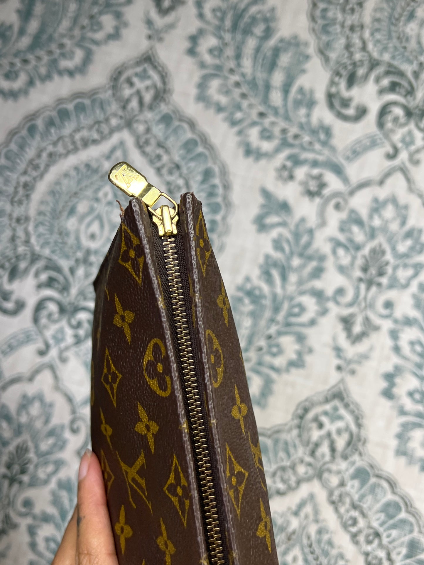 Louis Vuitton Toiletry 19 #3