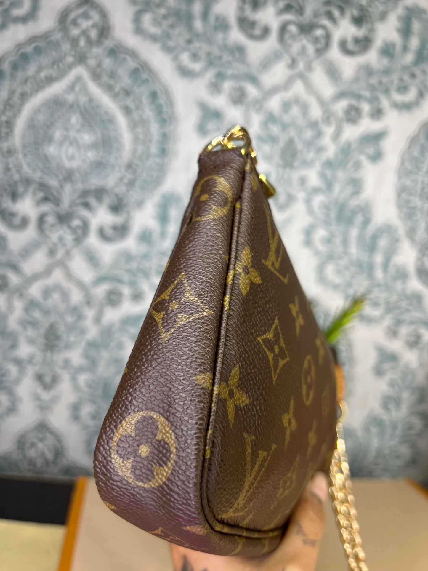 Louis Vuitton Pochette Accessoires