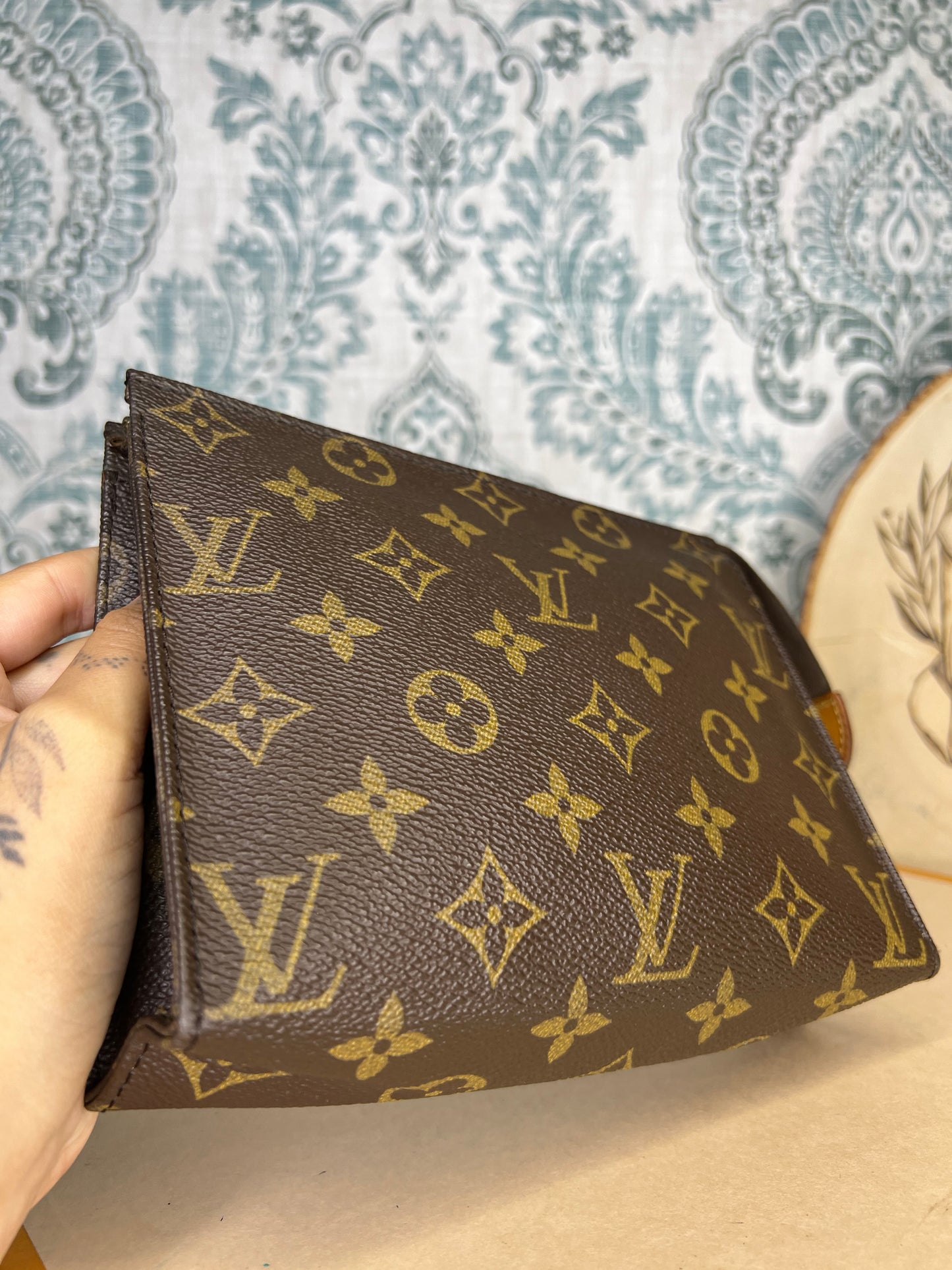 Louis Vuitton Toiletry 19 #2