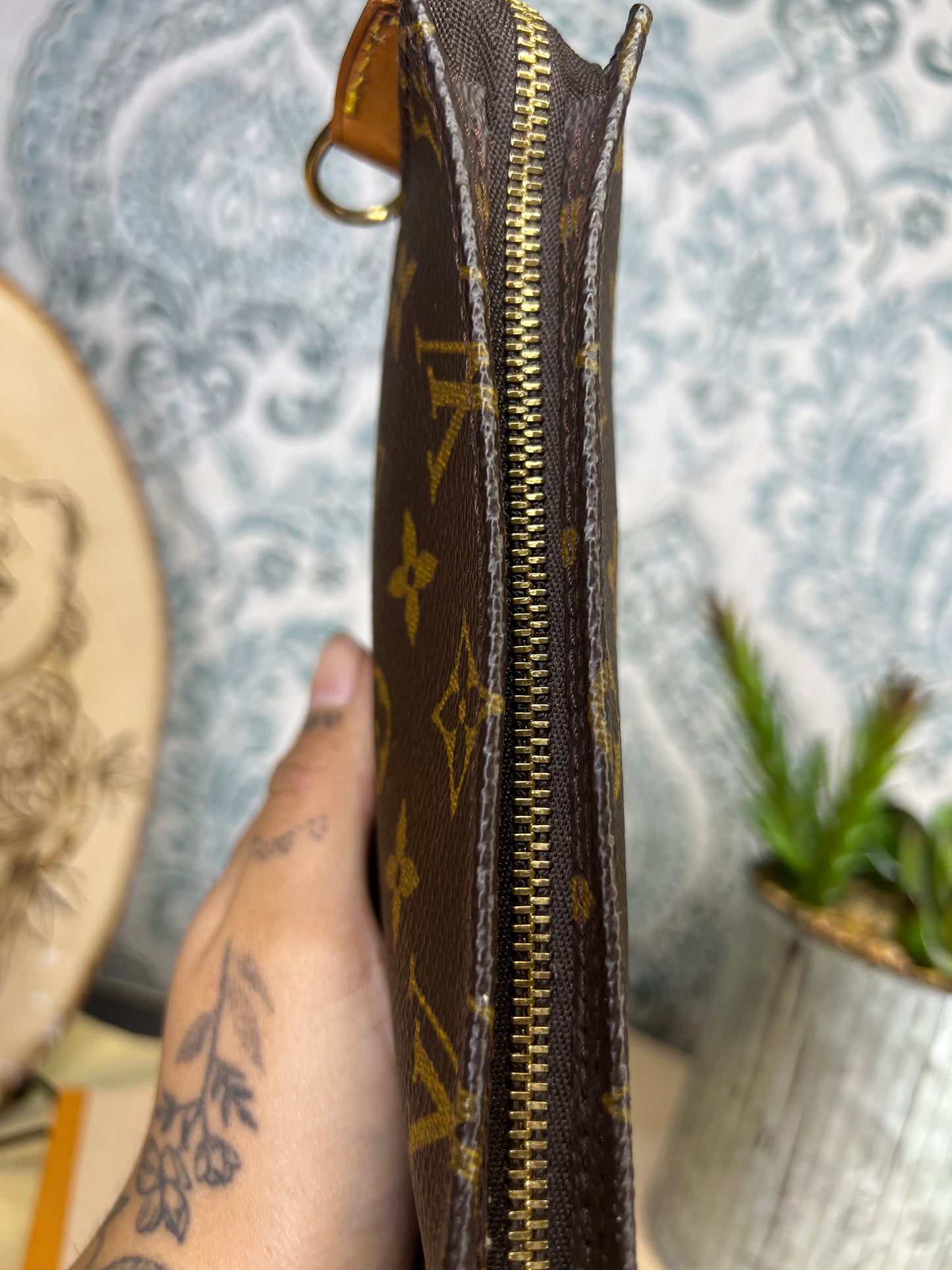 Bucket PM Pouch