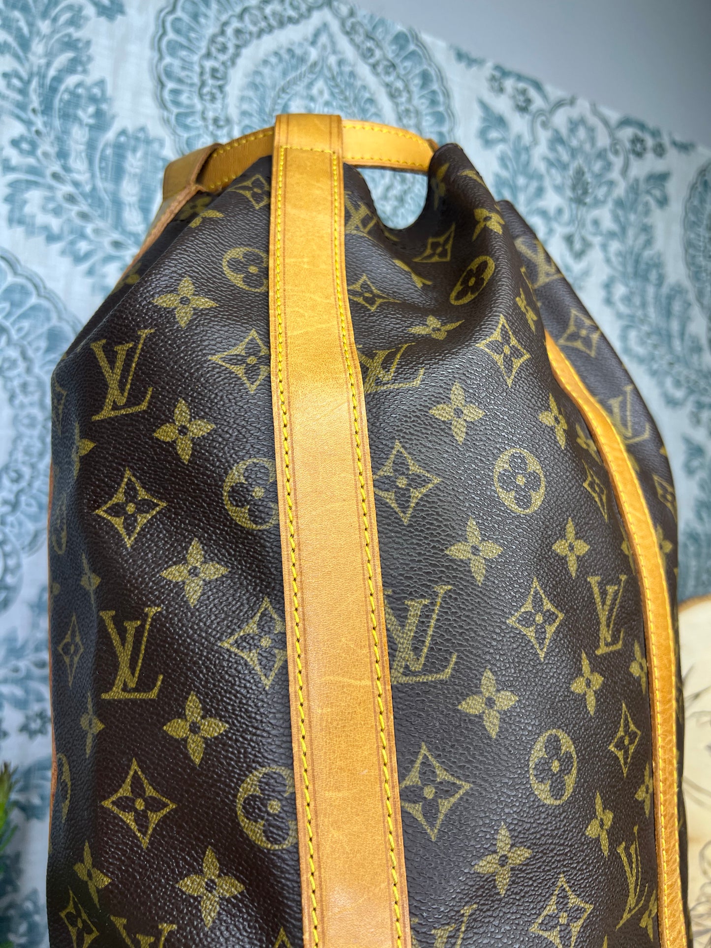 Louis Vuitton Randonnee GM Sling Backpack