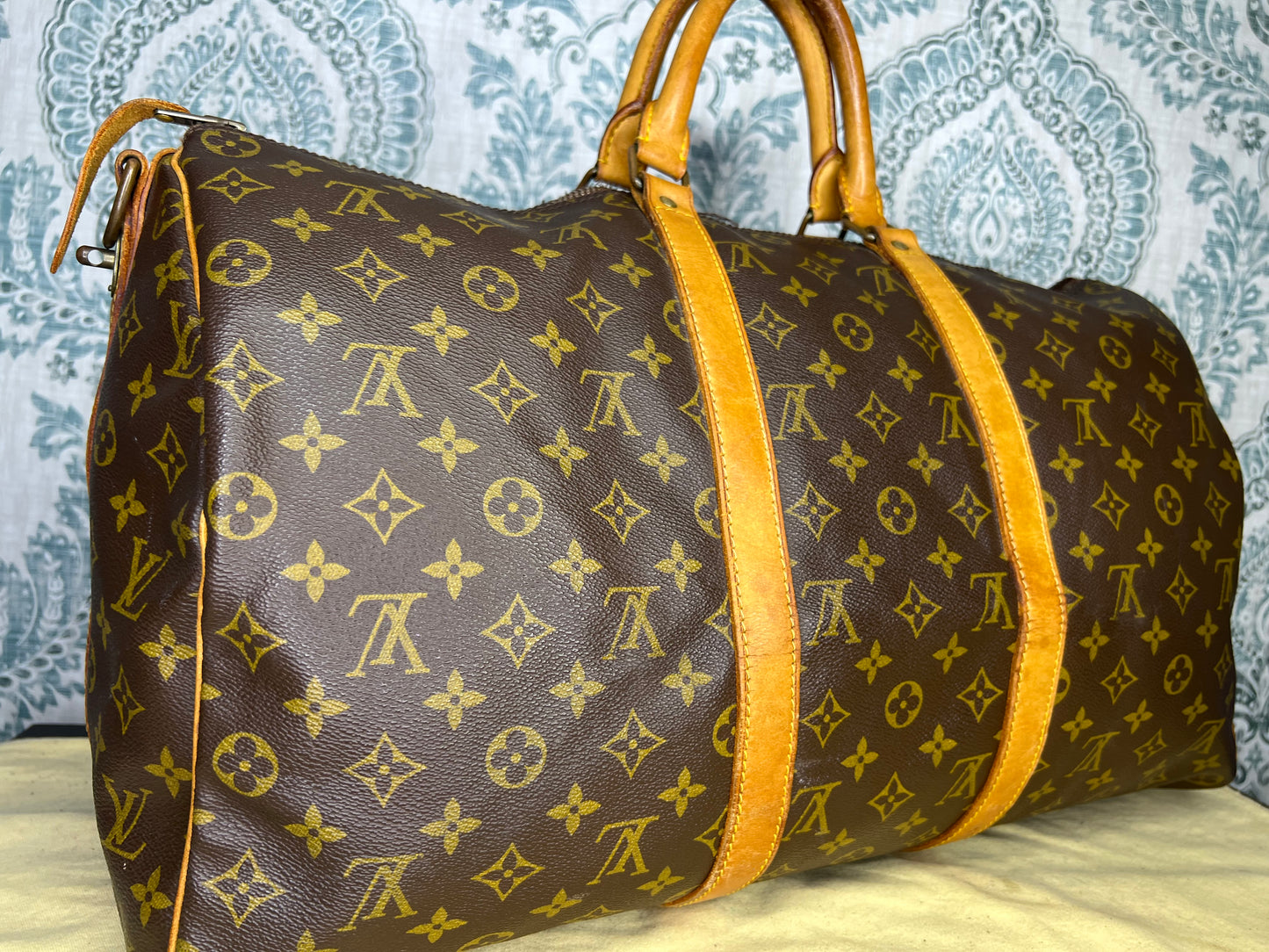 Keepall 45