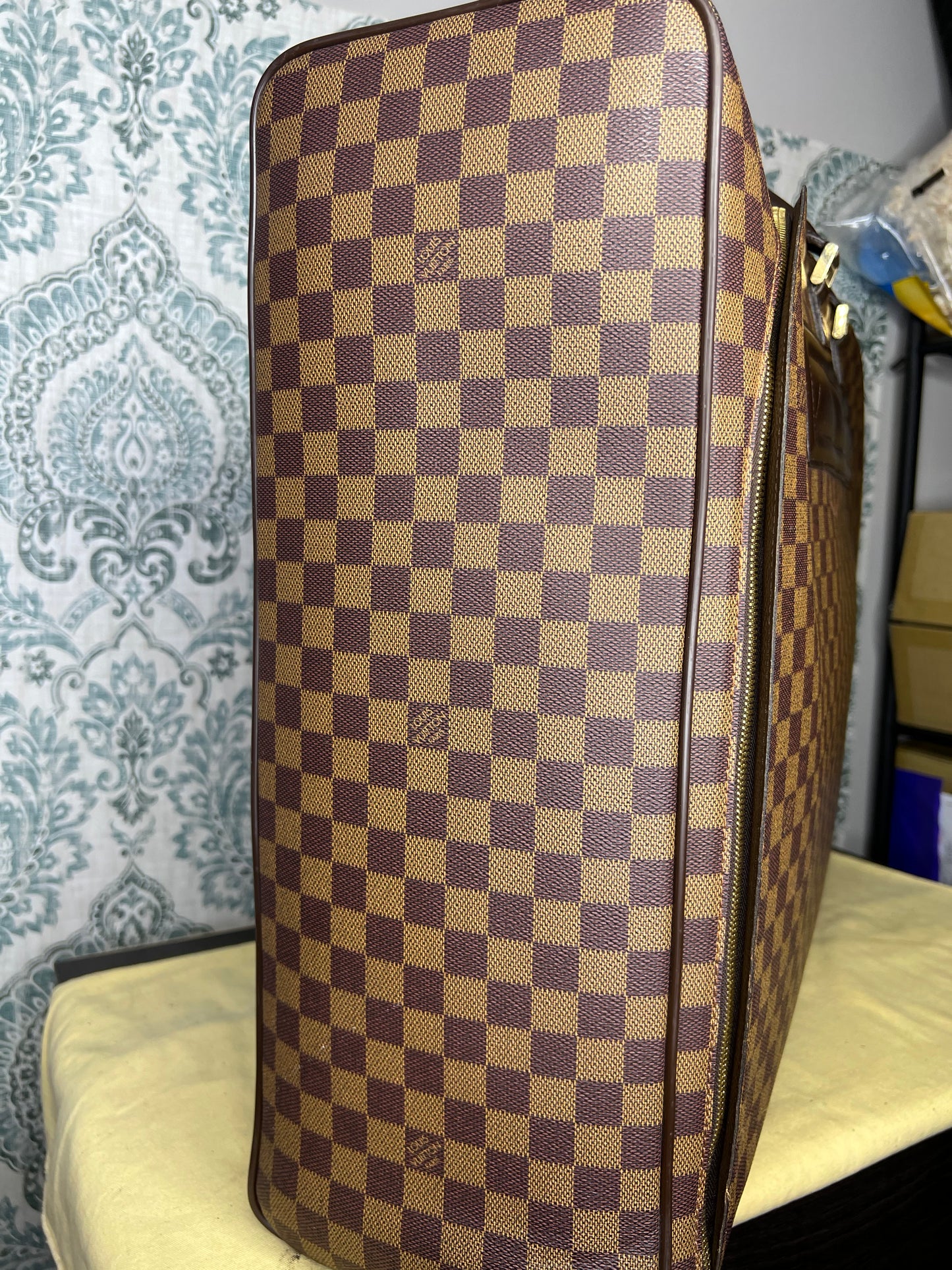 Nolita GM Luggage Case
