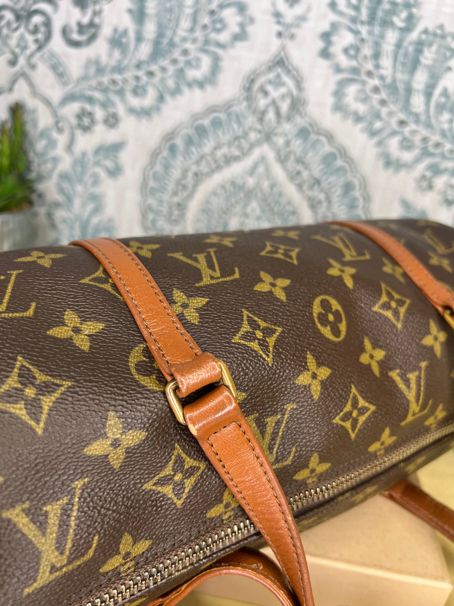 Louis Vuitton Papillon 30
