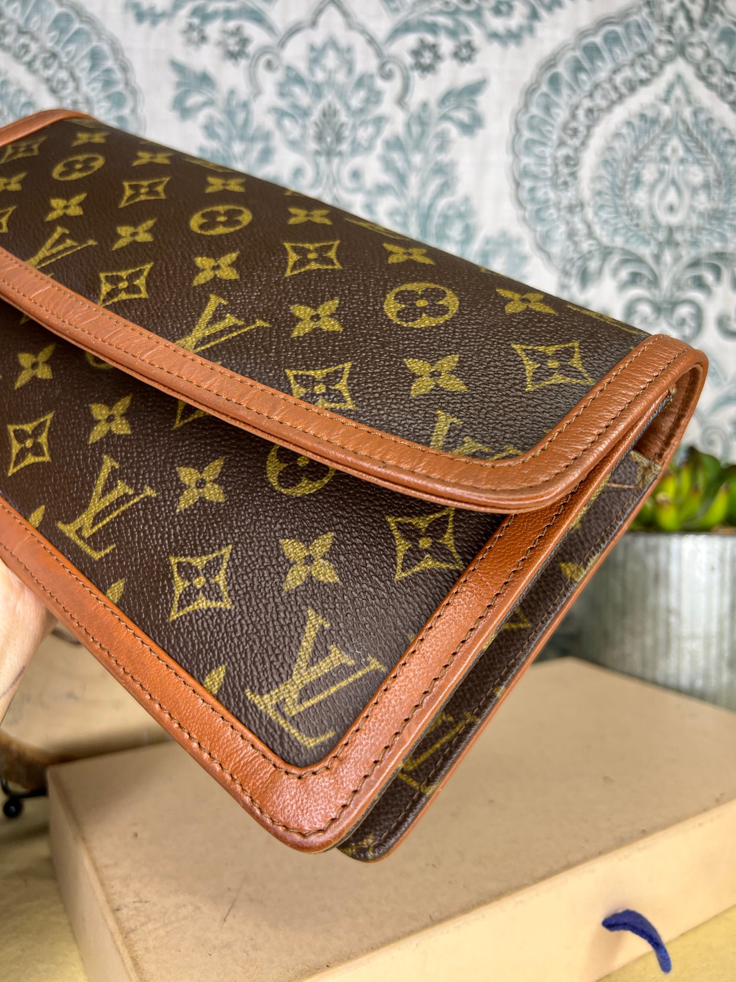 Pochette Dame GM