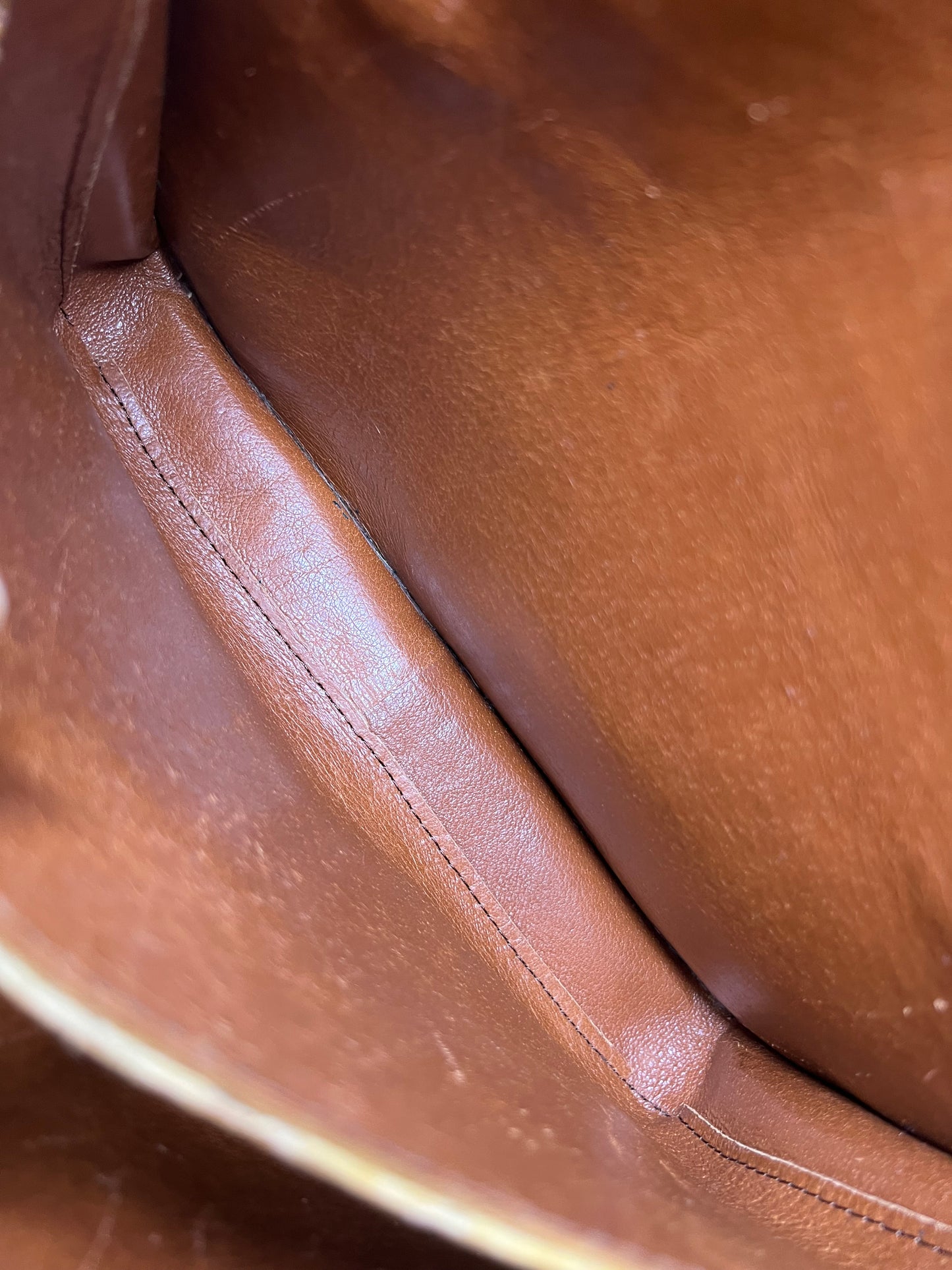 Louis Vuitton Cartouchiere GM
