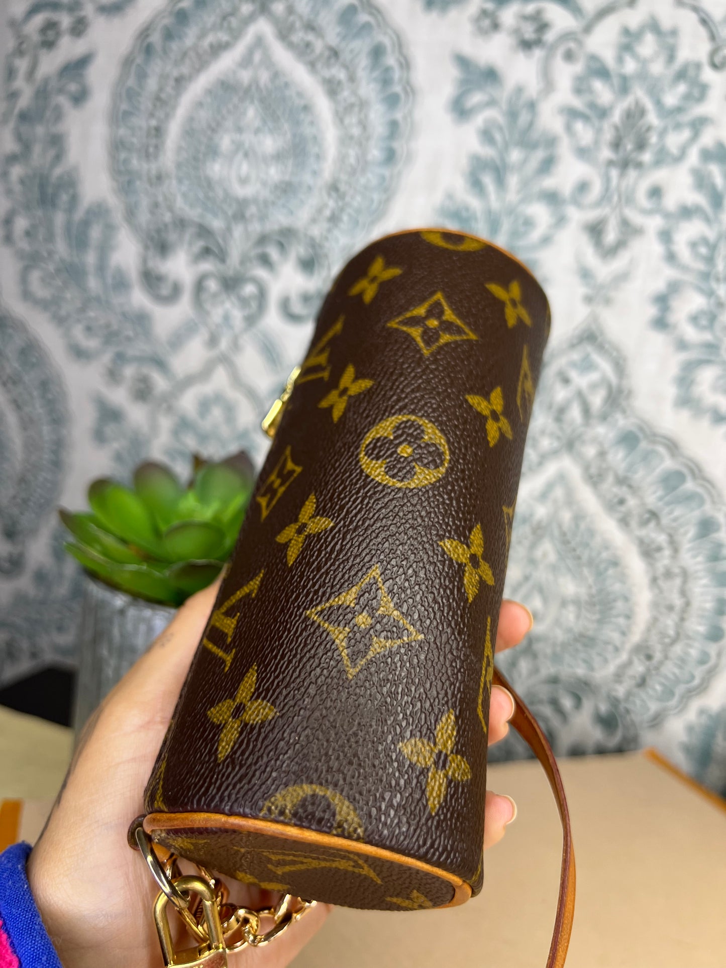 Louis Vuitton Mini Papillon