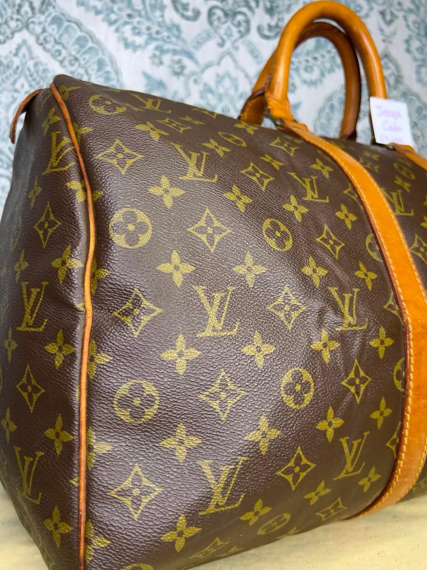 Keepall 50