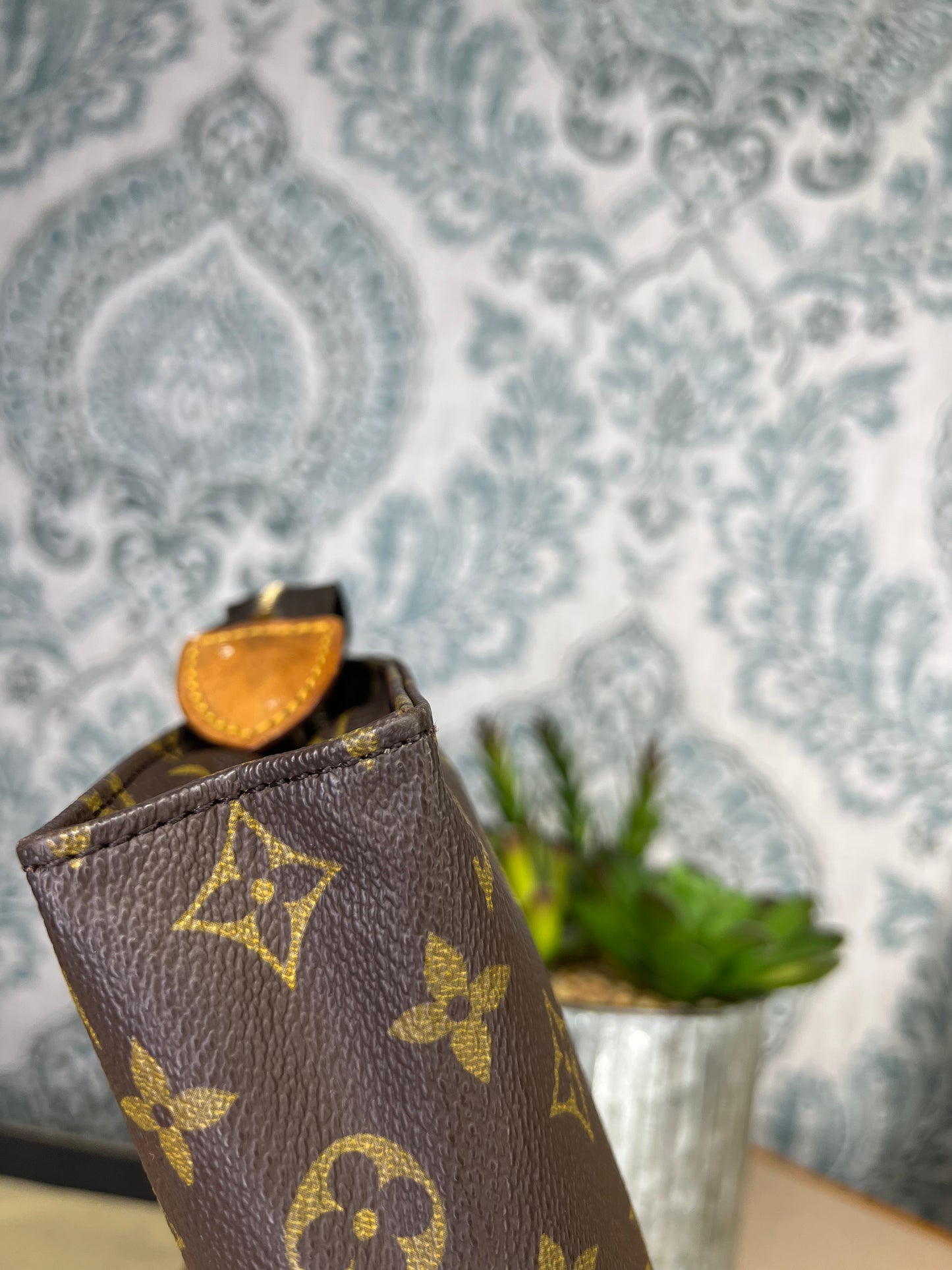 Louis Vuitton Toiletry 19 #1