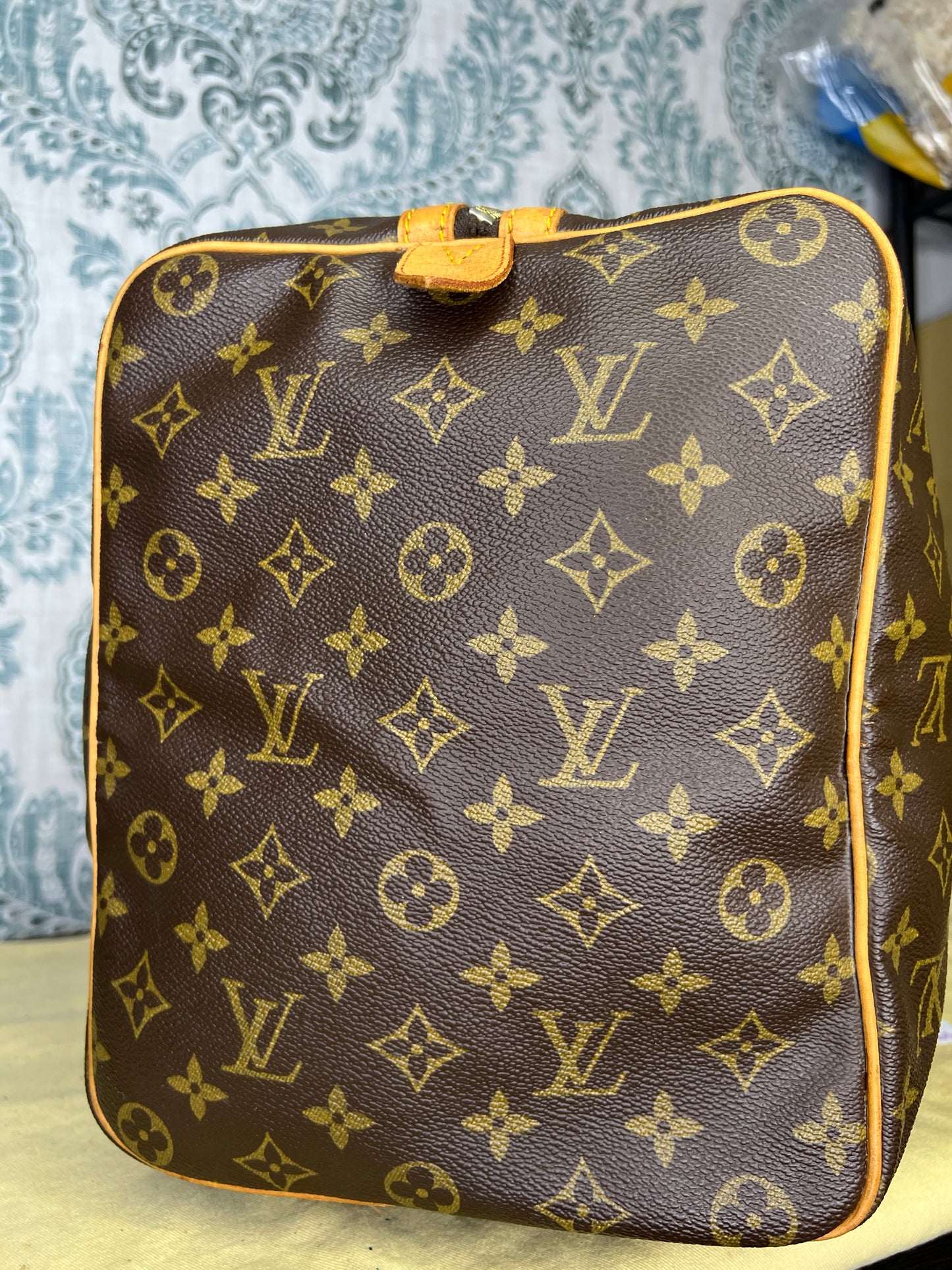 Sac Souple 45