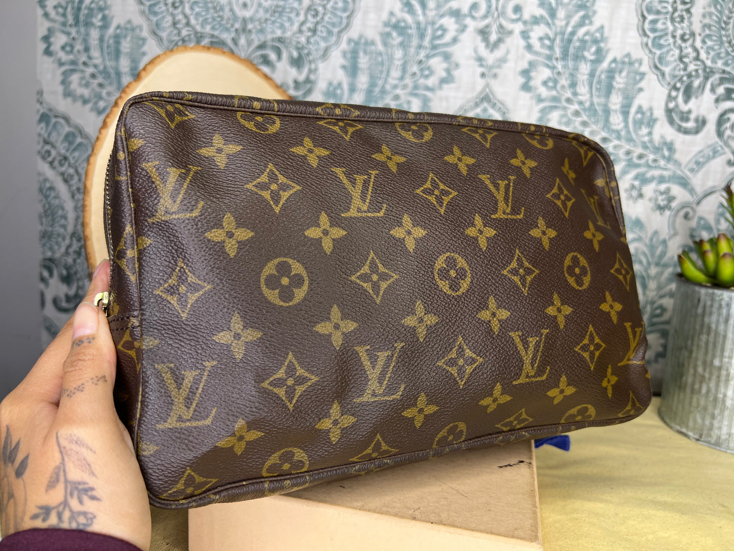 Trousse 28