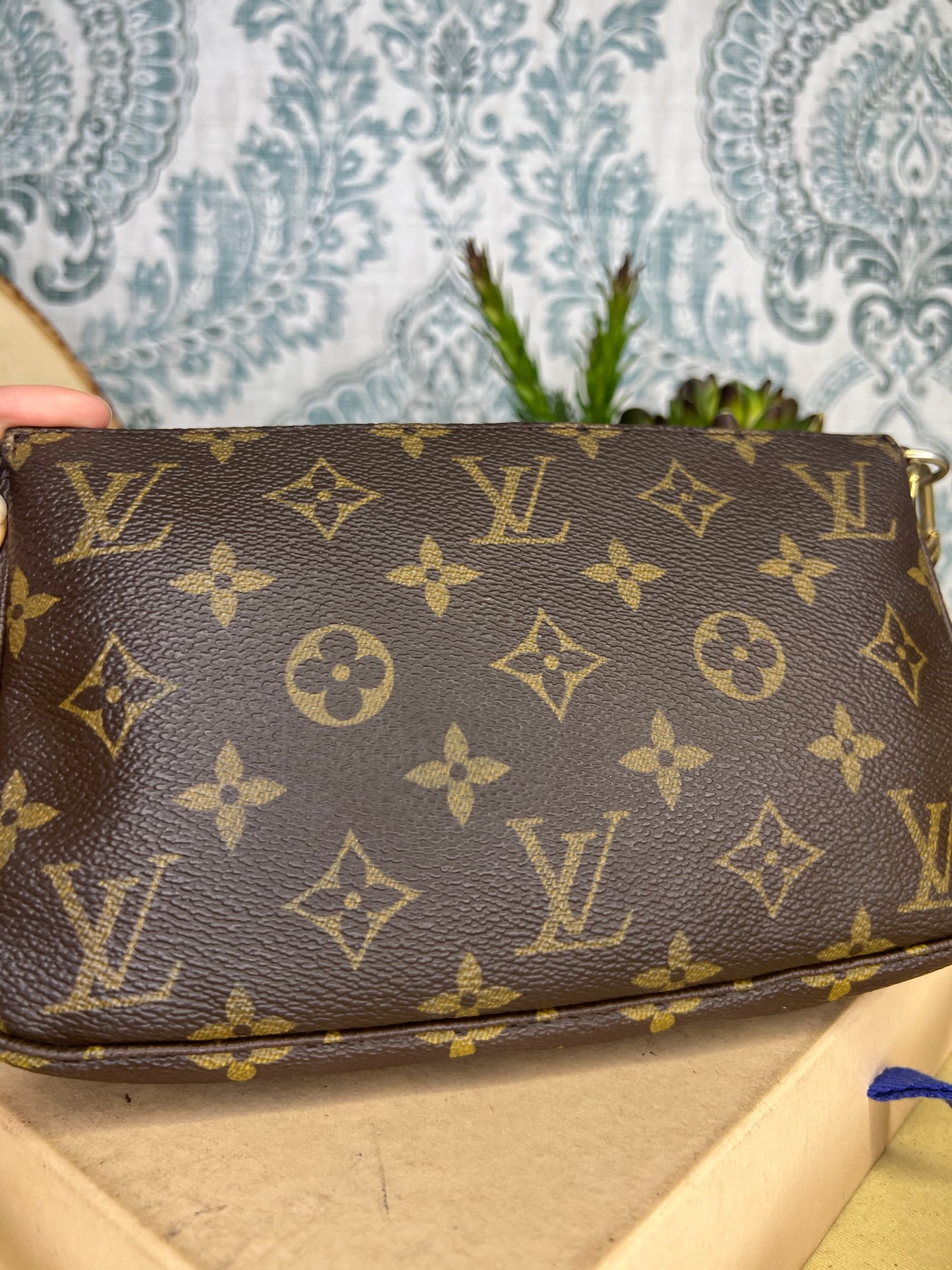 Pochette Accessories Crossbody