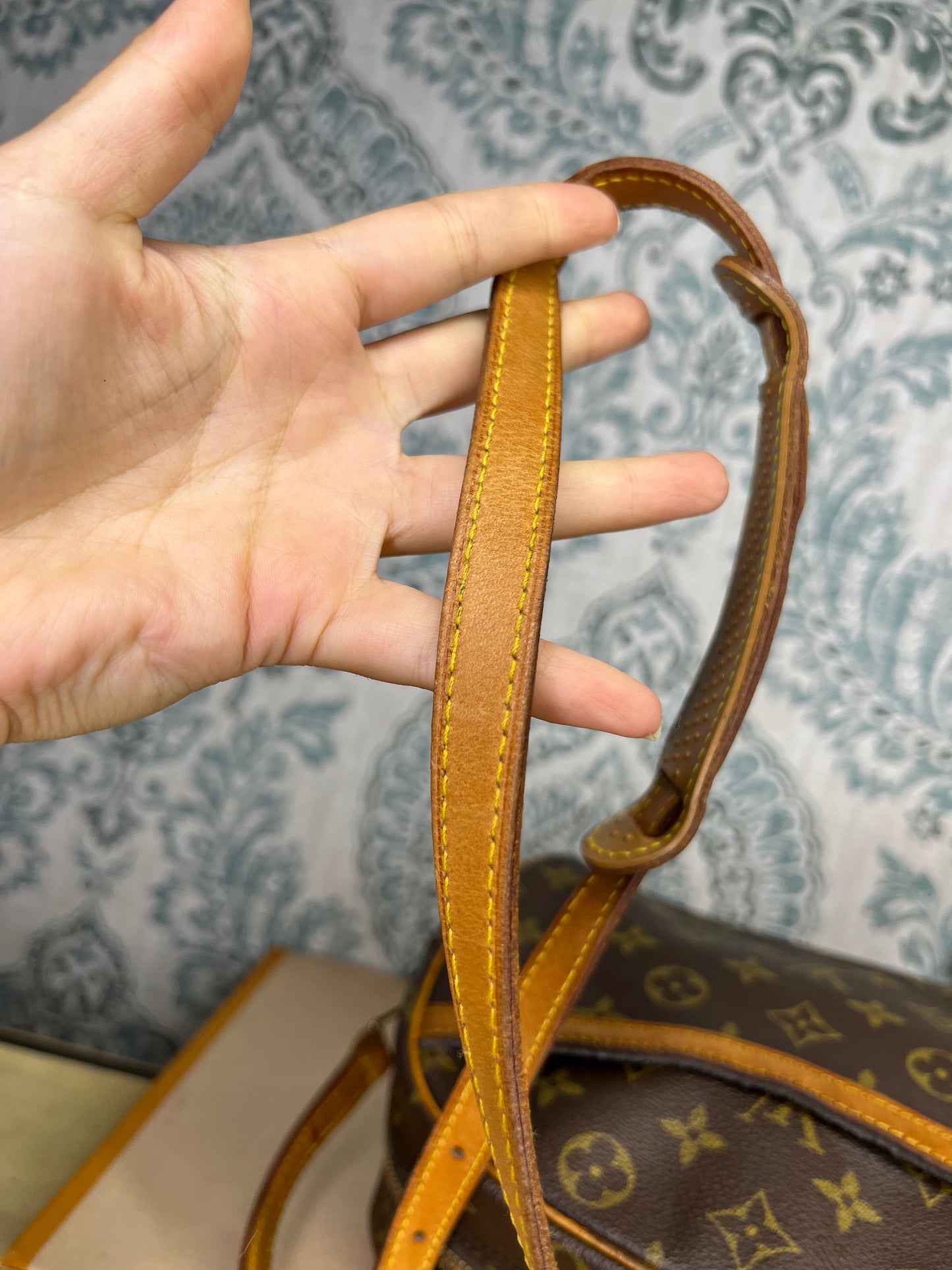 Louis Vuitton Blois