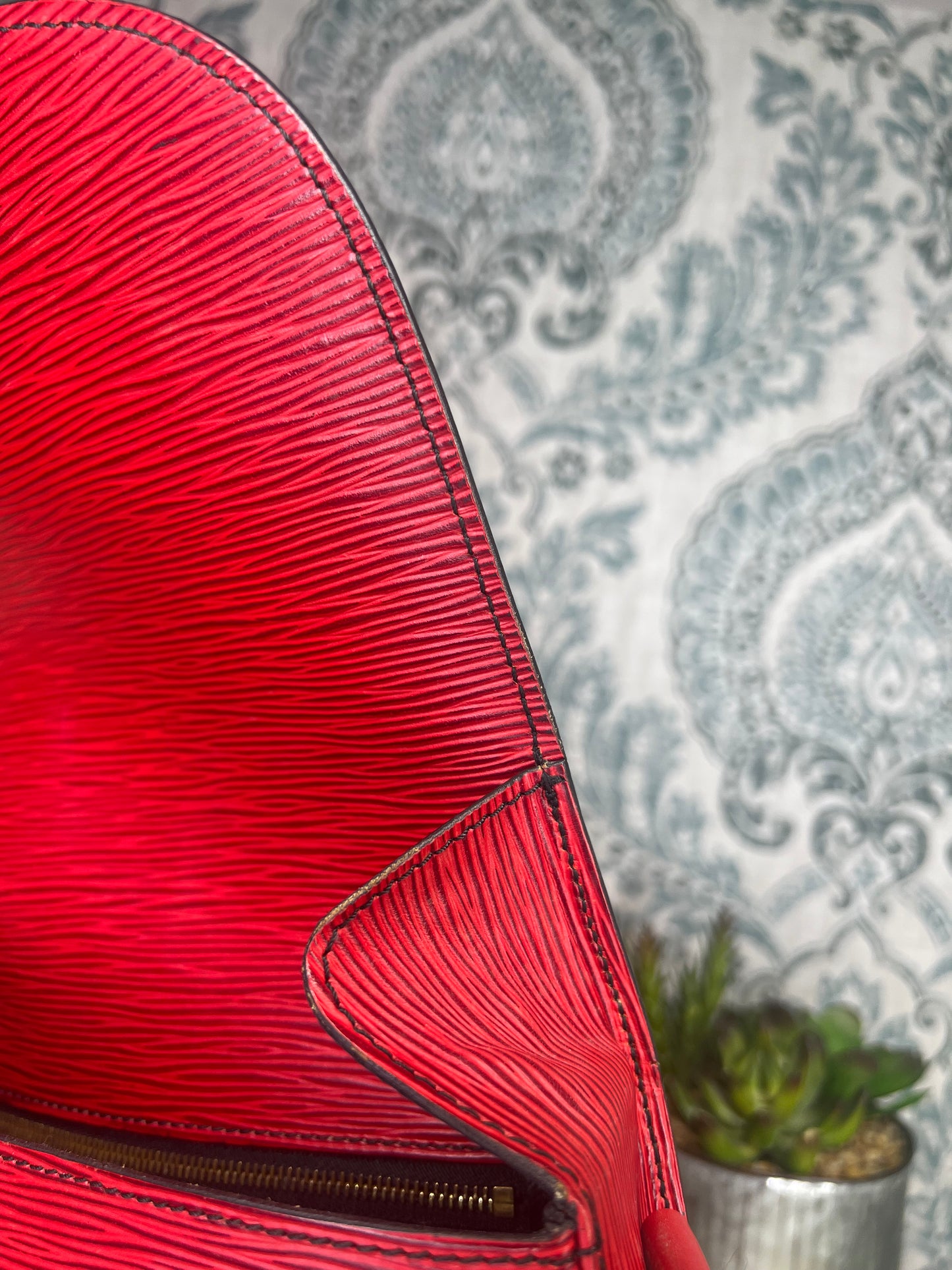 Saint Cloud GM Red Epi