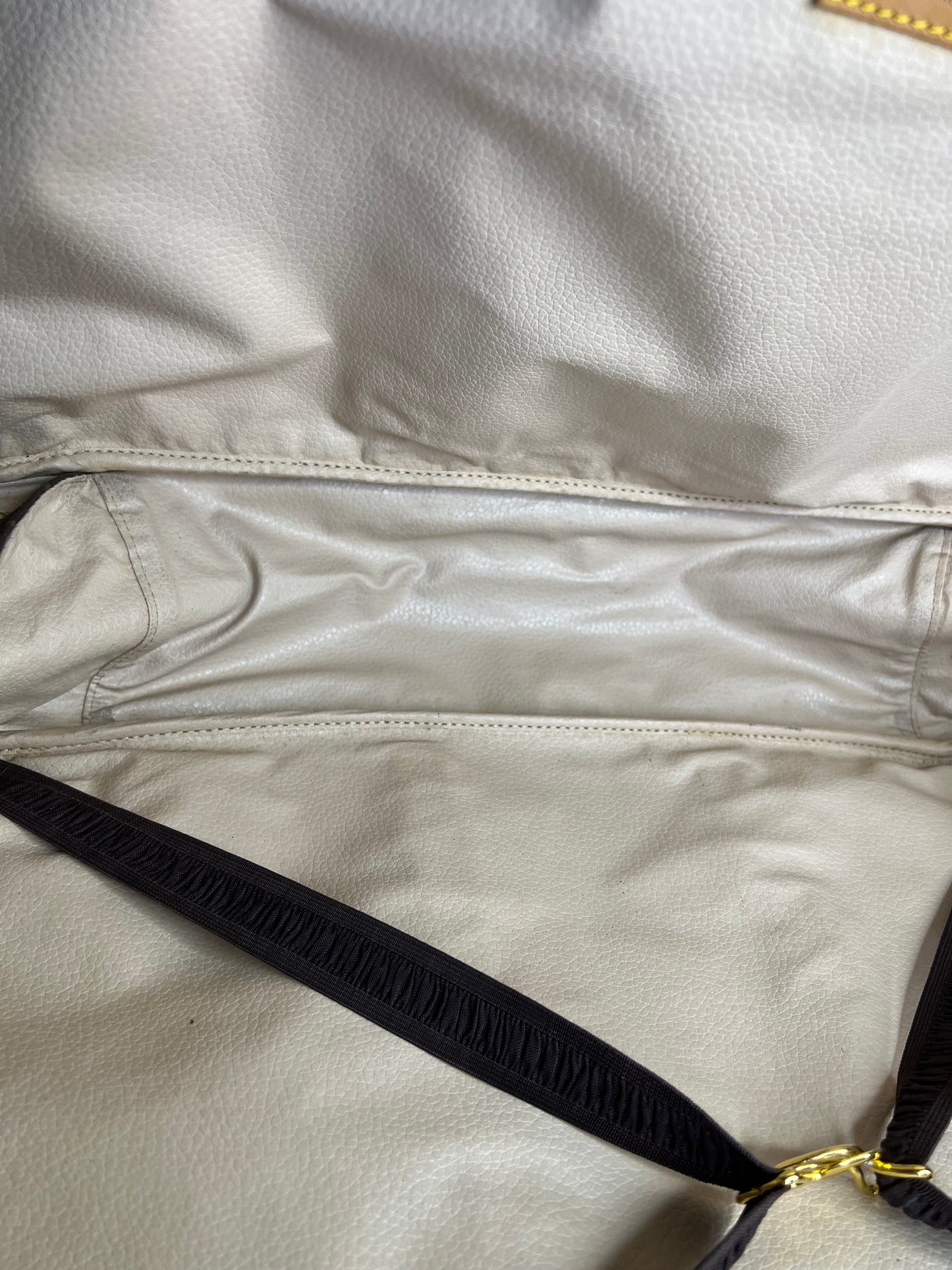 Sirius 50 Soft Suit Case