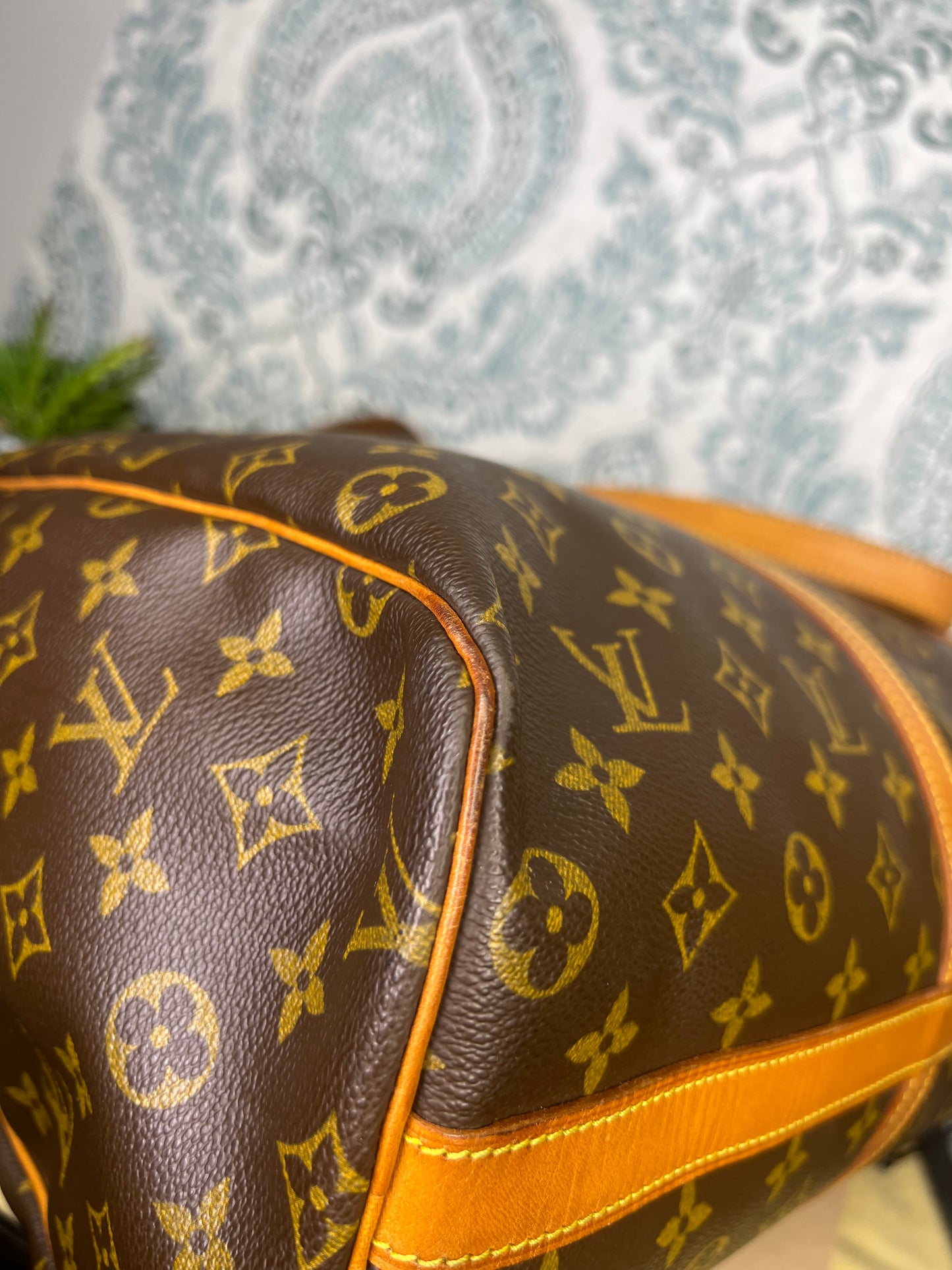 Louis Vuitton Sac Flanerie 50