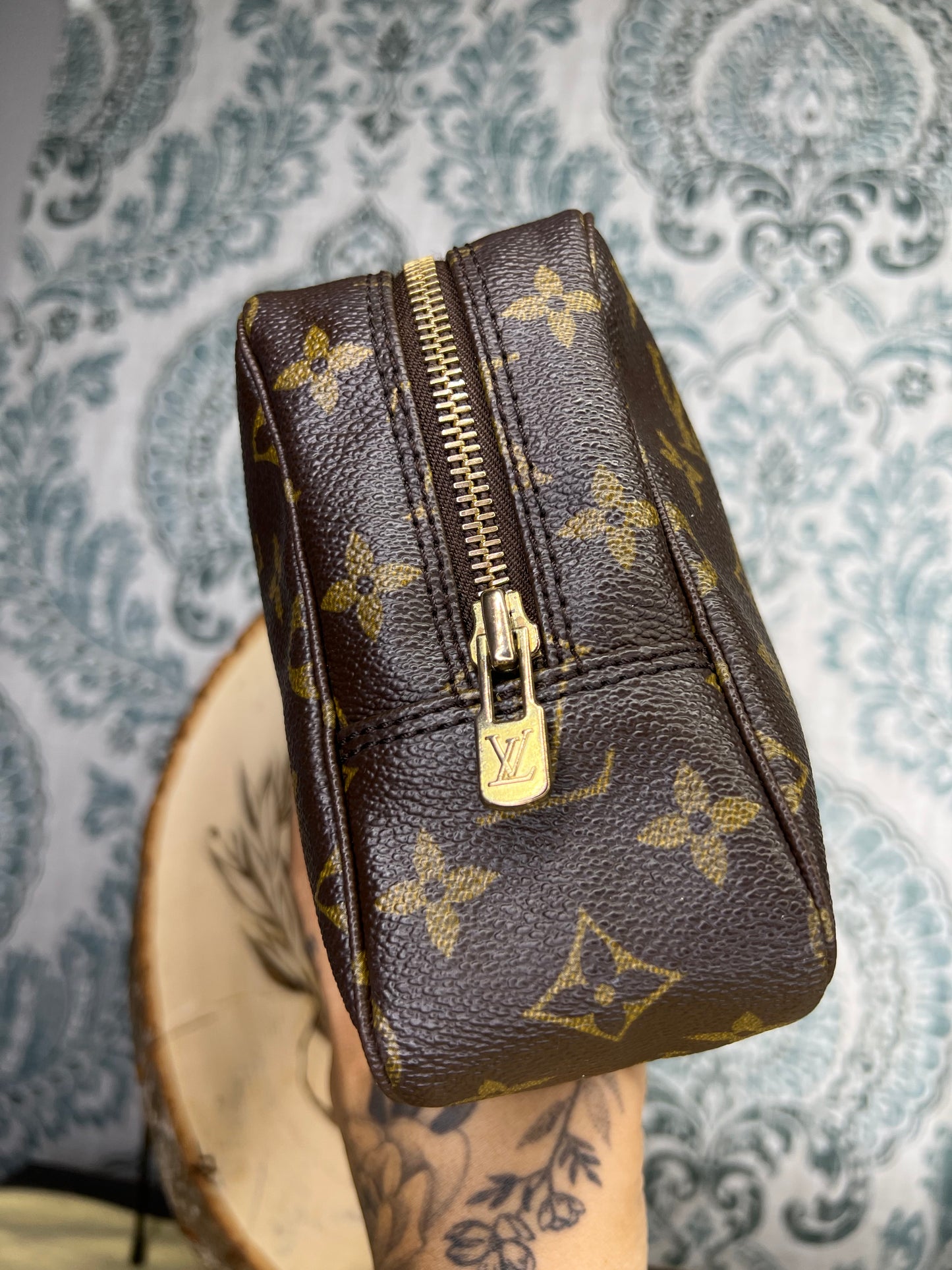 Trousse 23