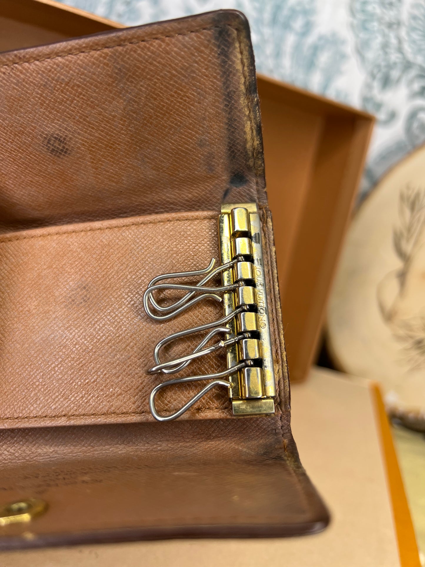 Louis Vuitton Project Set