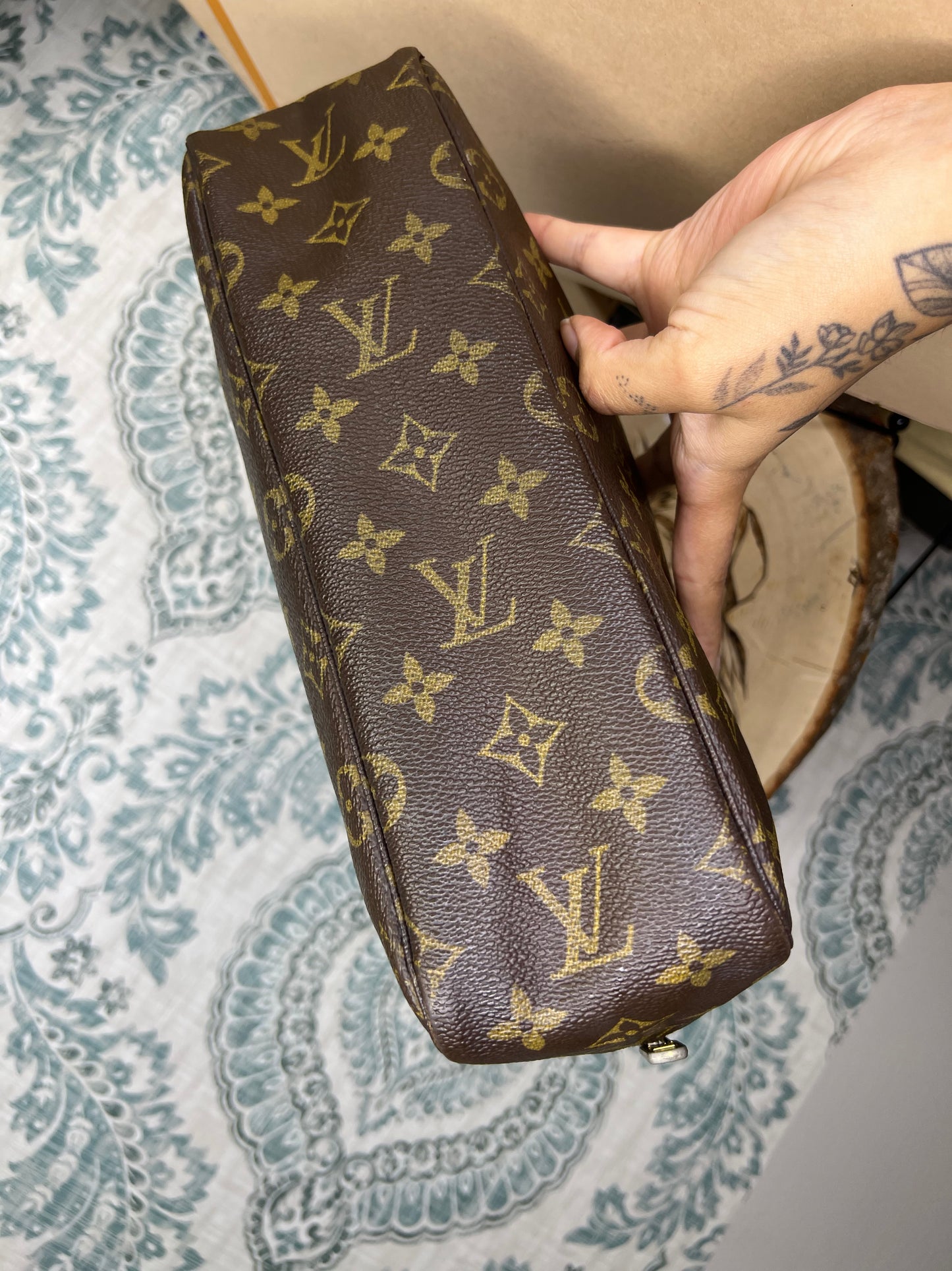 Trousse 28 #4