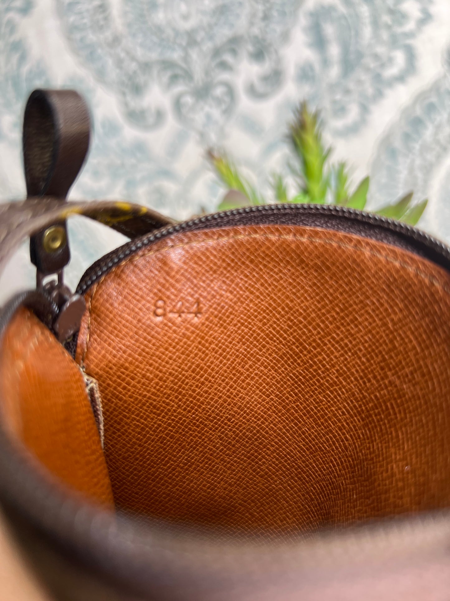 Louis Vuitton Pochette Secret