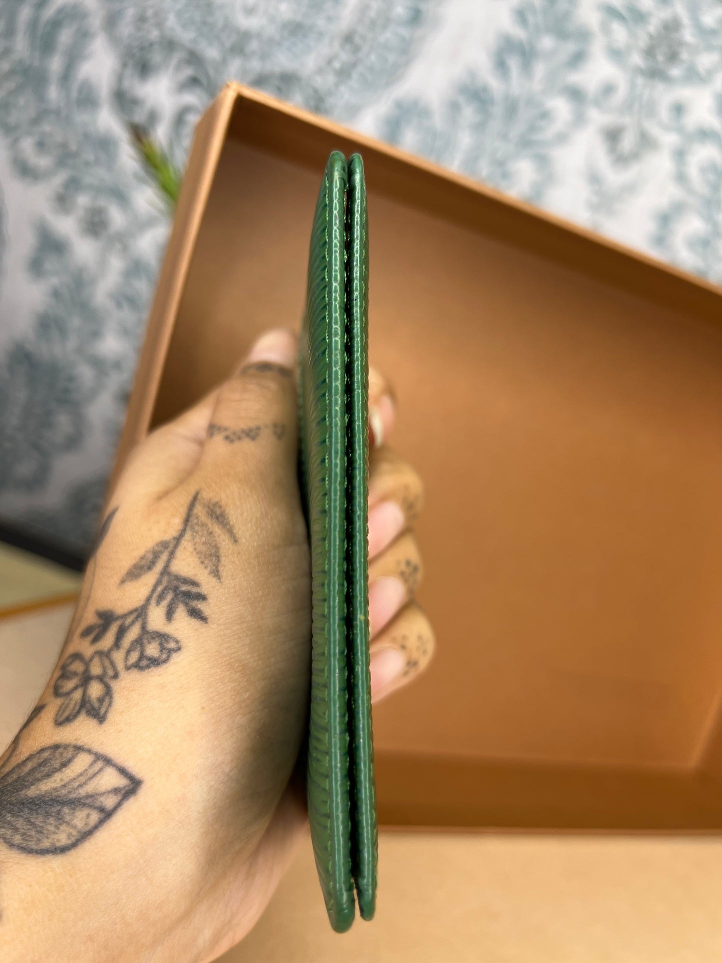 Louis Vuitton Project Set