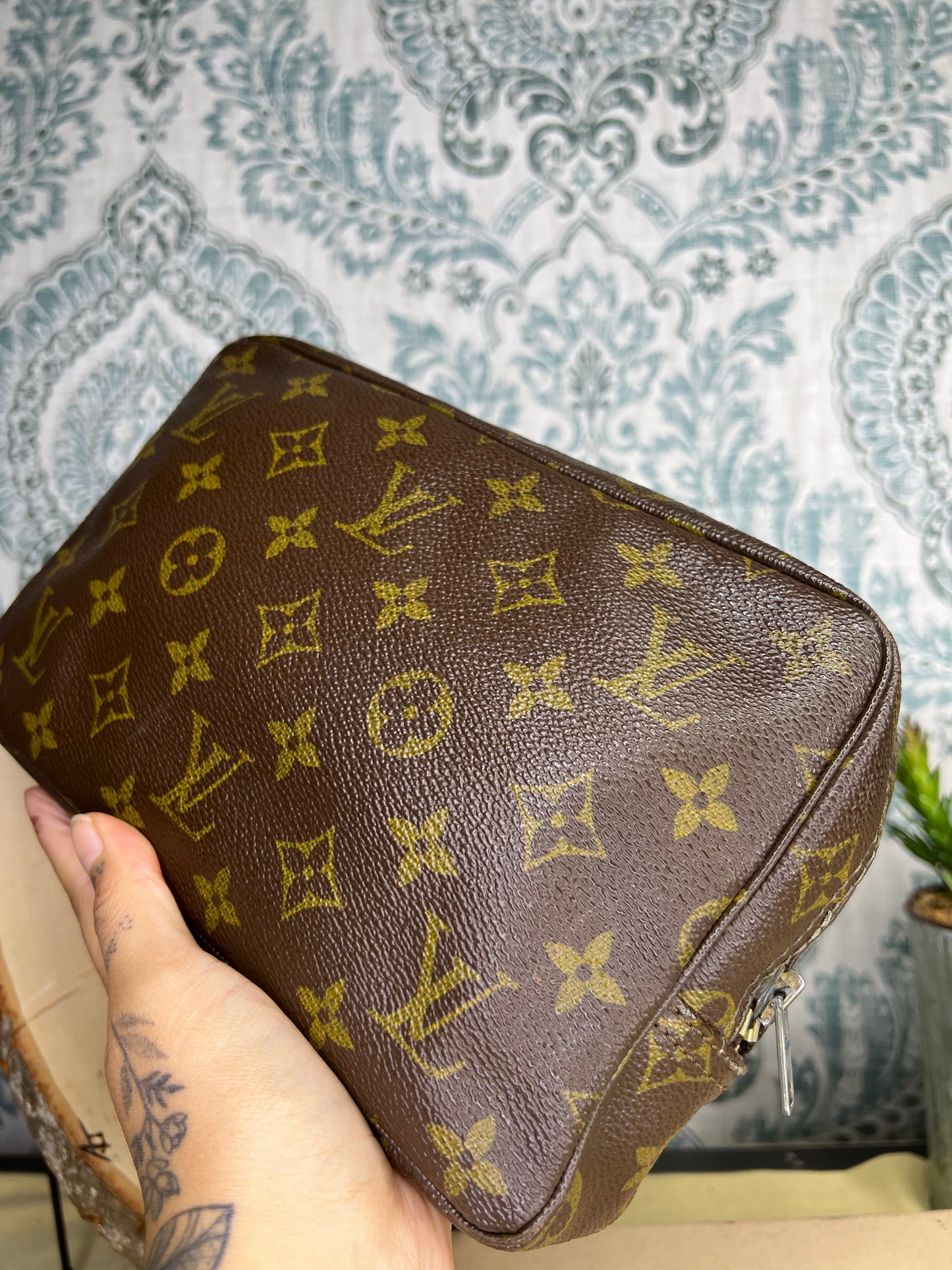 Trousse 23