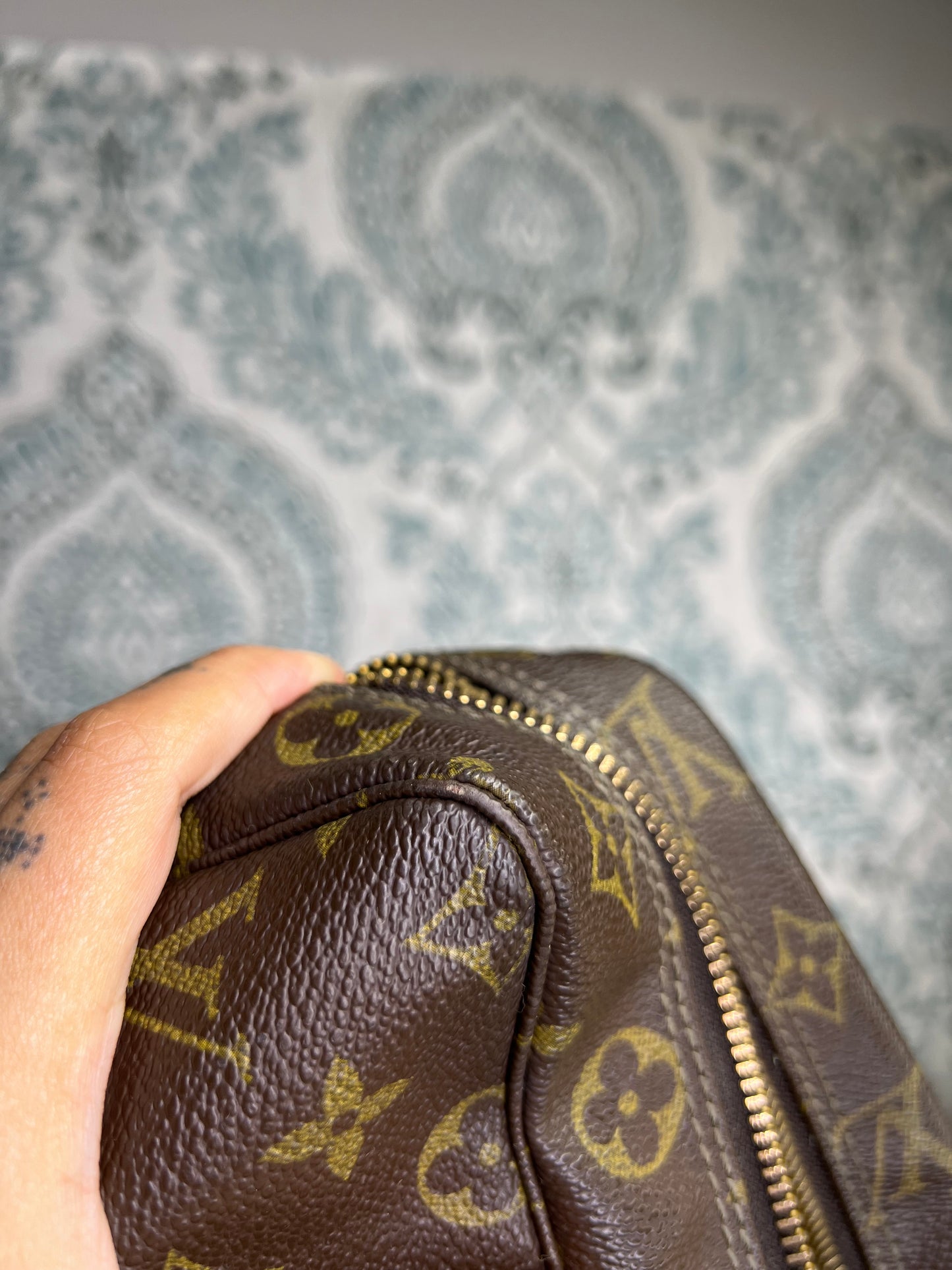 Trousse 28