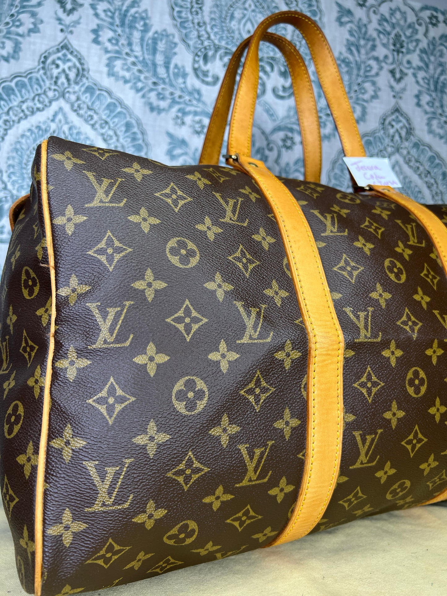 Sac Souple 45