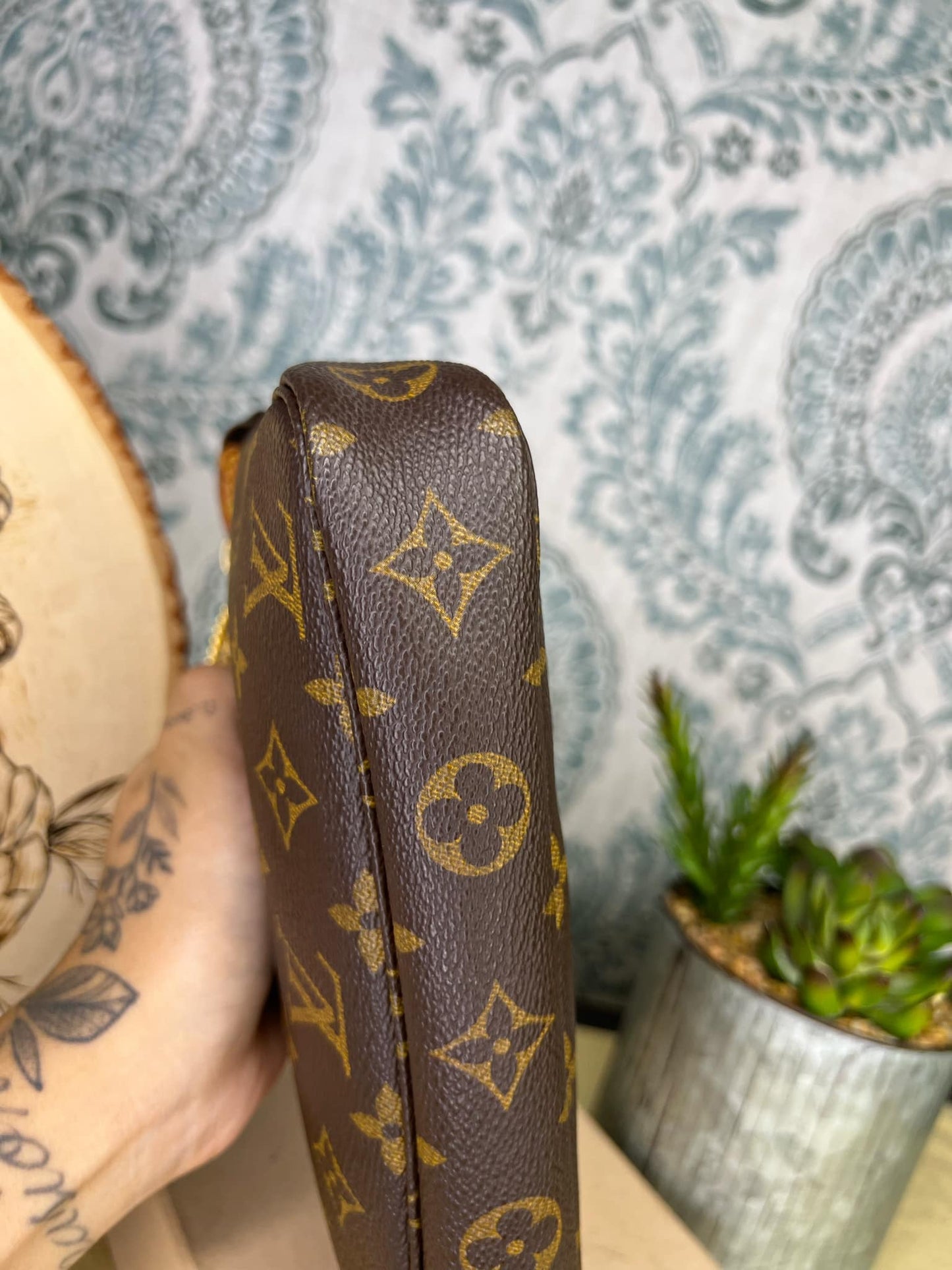 Pochette Accessories