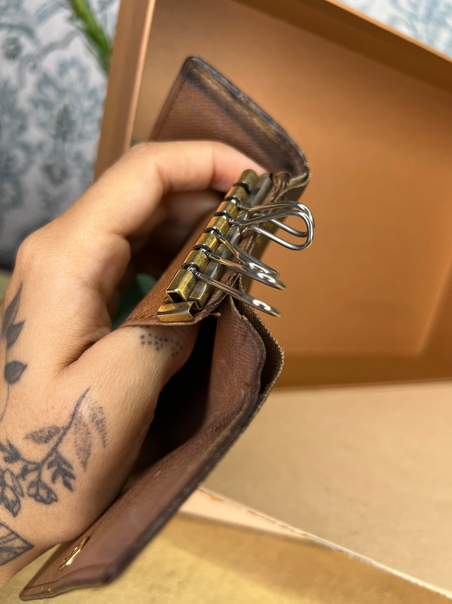Louis Vuitton Project Set
