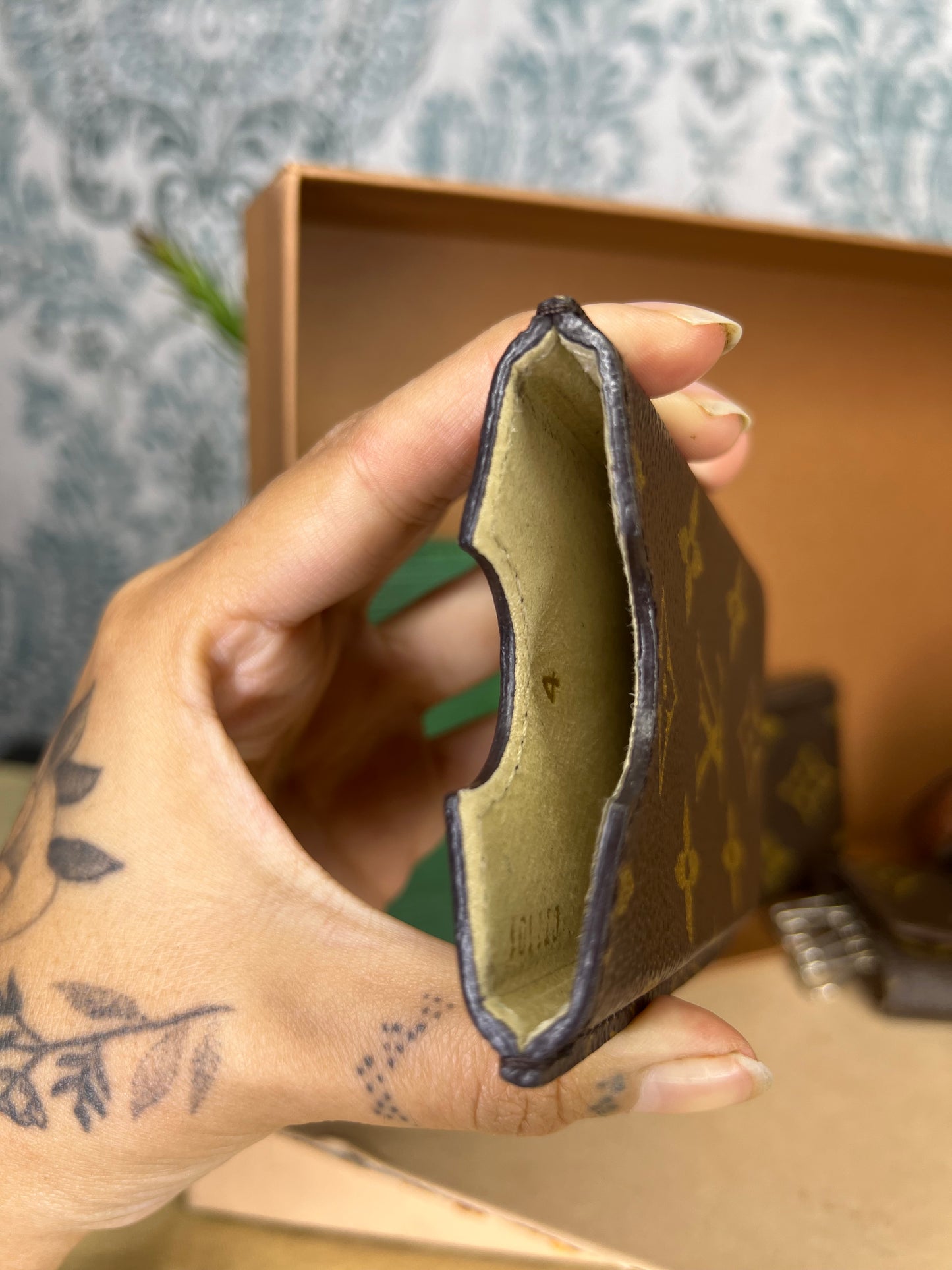 Louis Vuitton Project Set