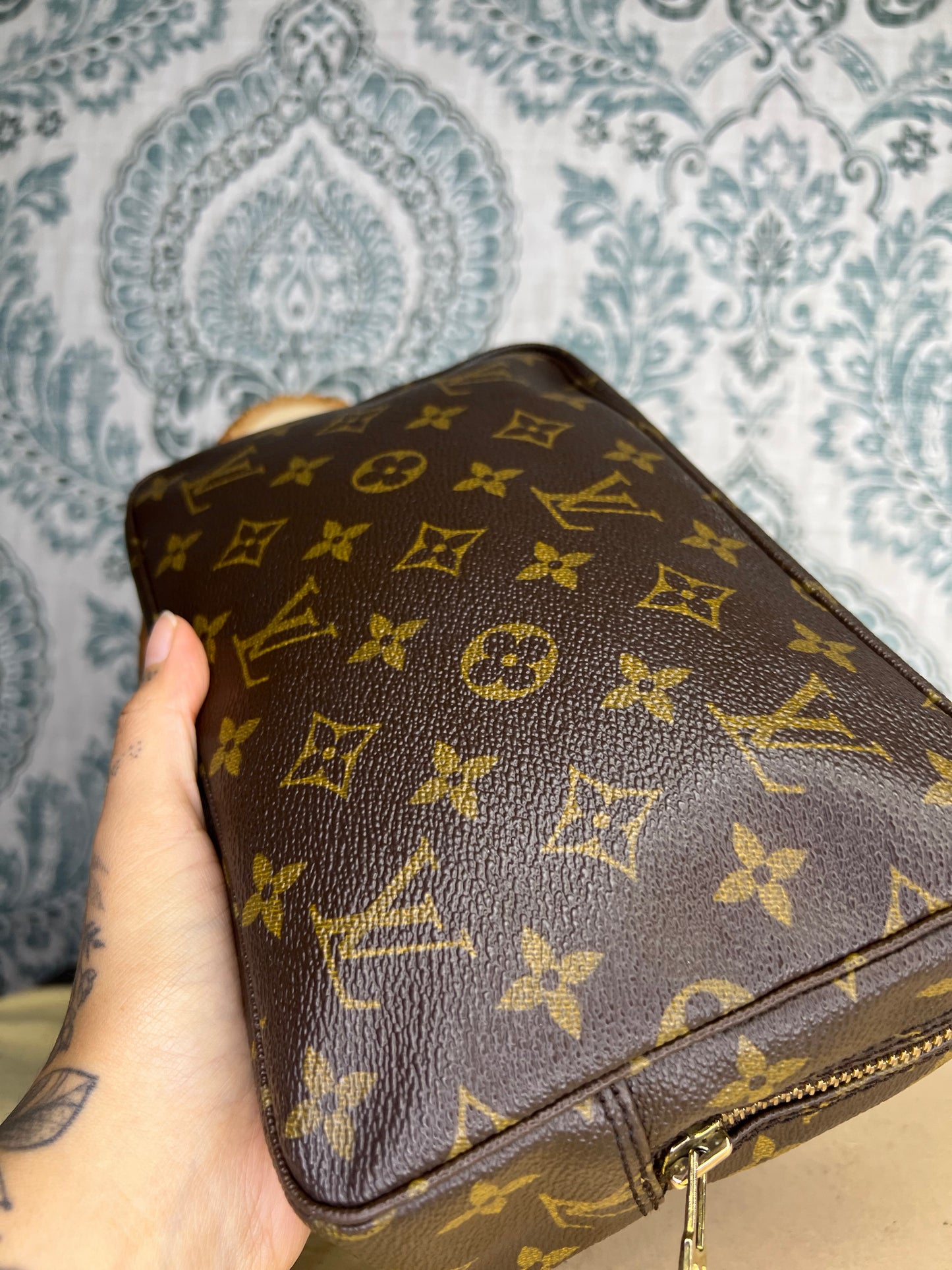 Trousse 23