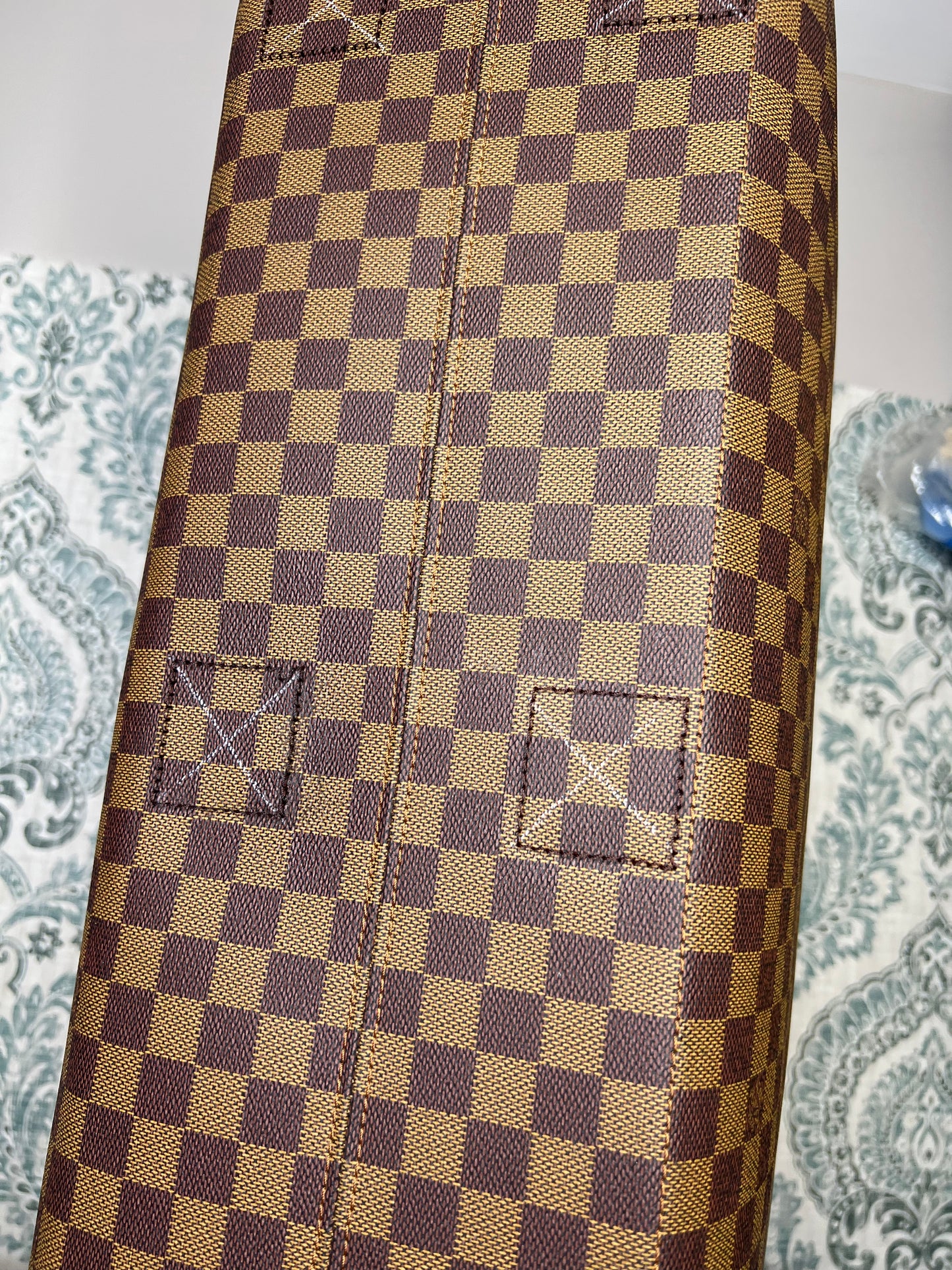 Nolita GM Luggage Case