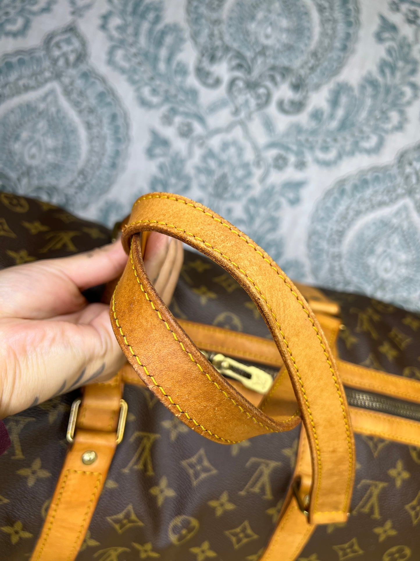 Sac Souple 45