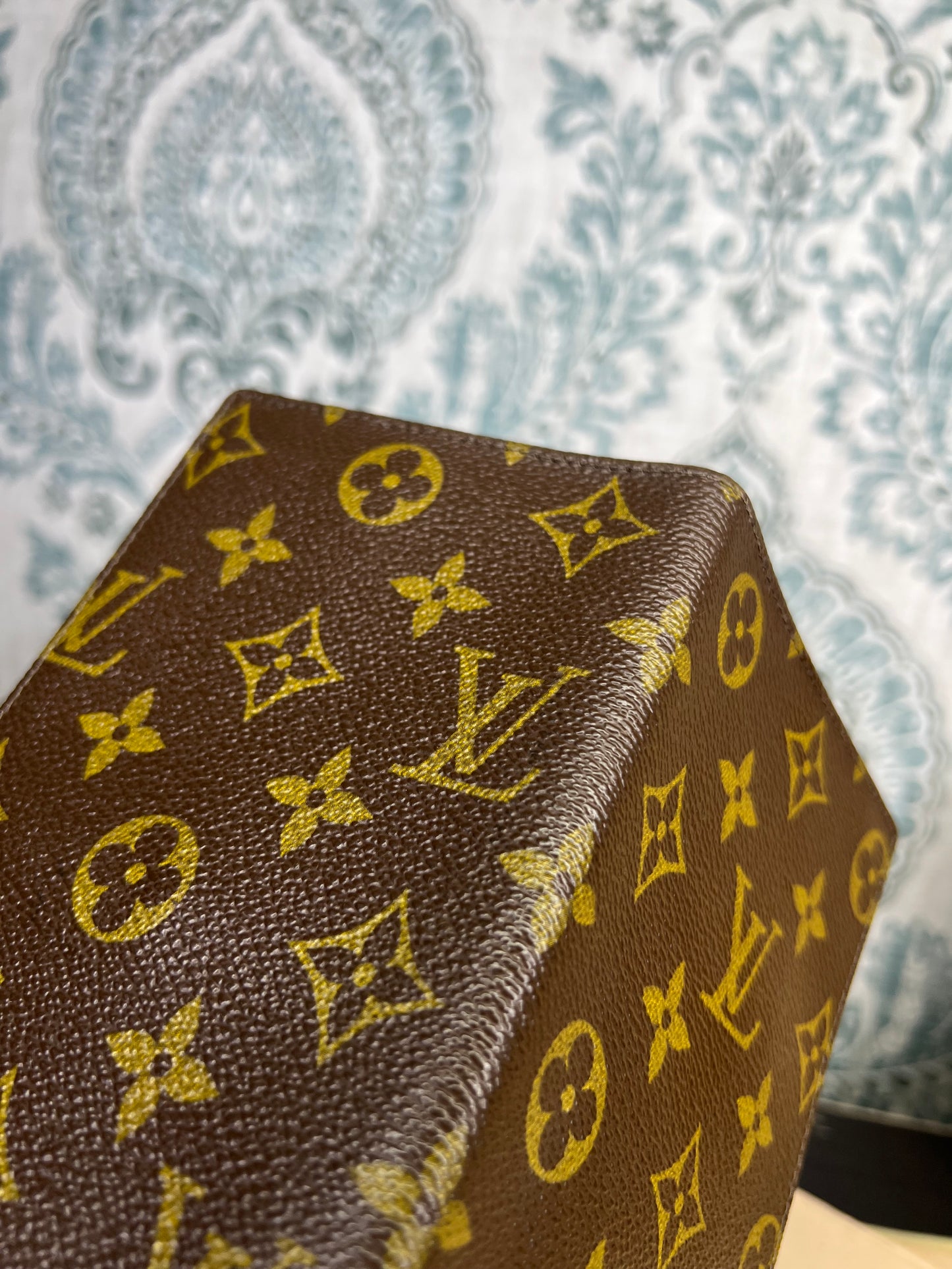Louis Vuitton Long Wallet