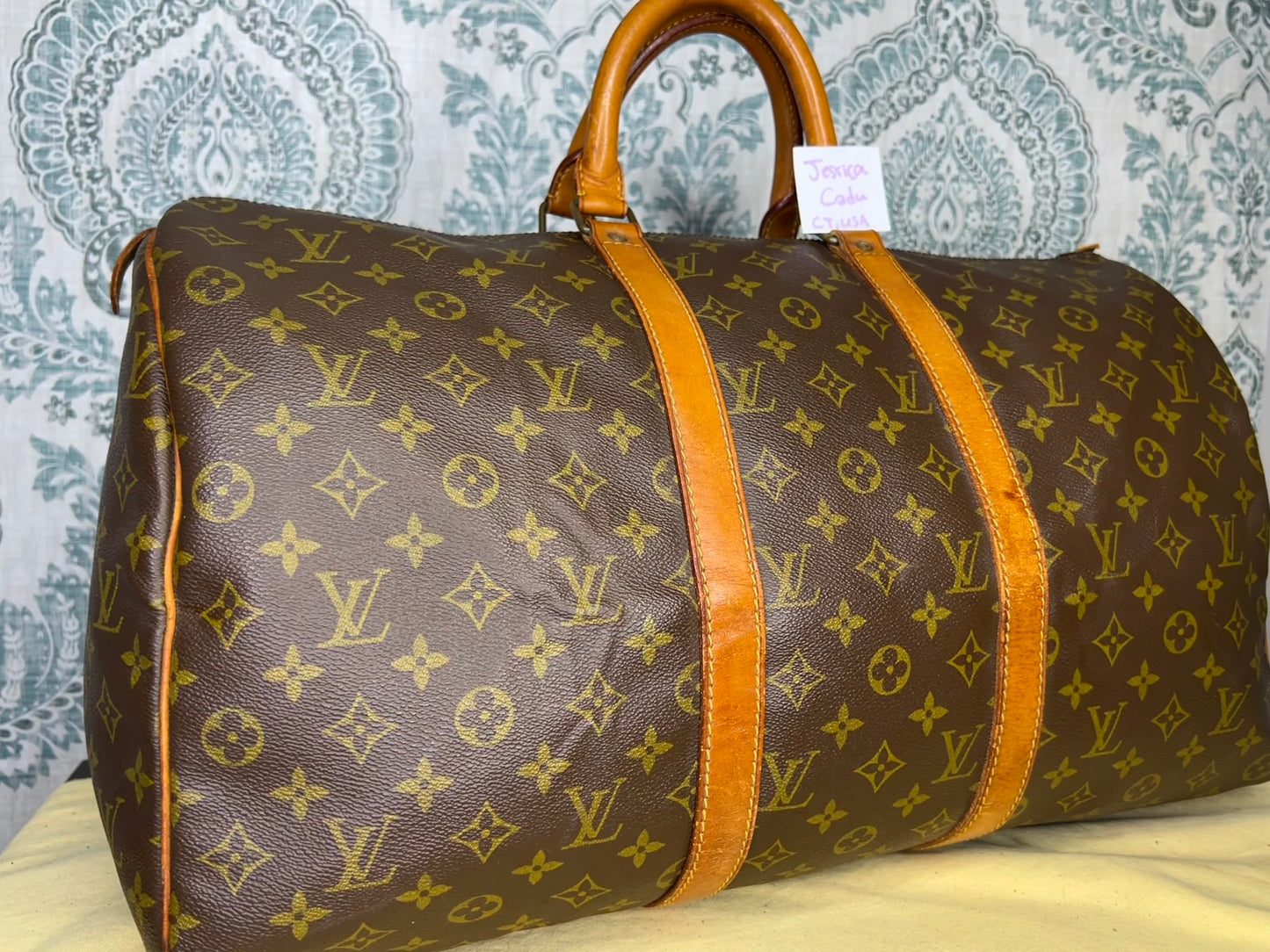 Keepall 50