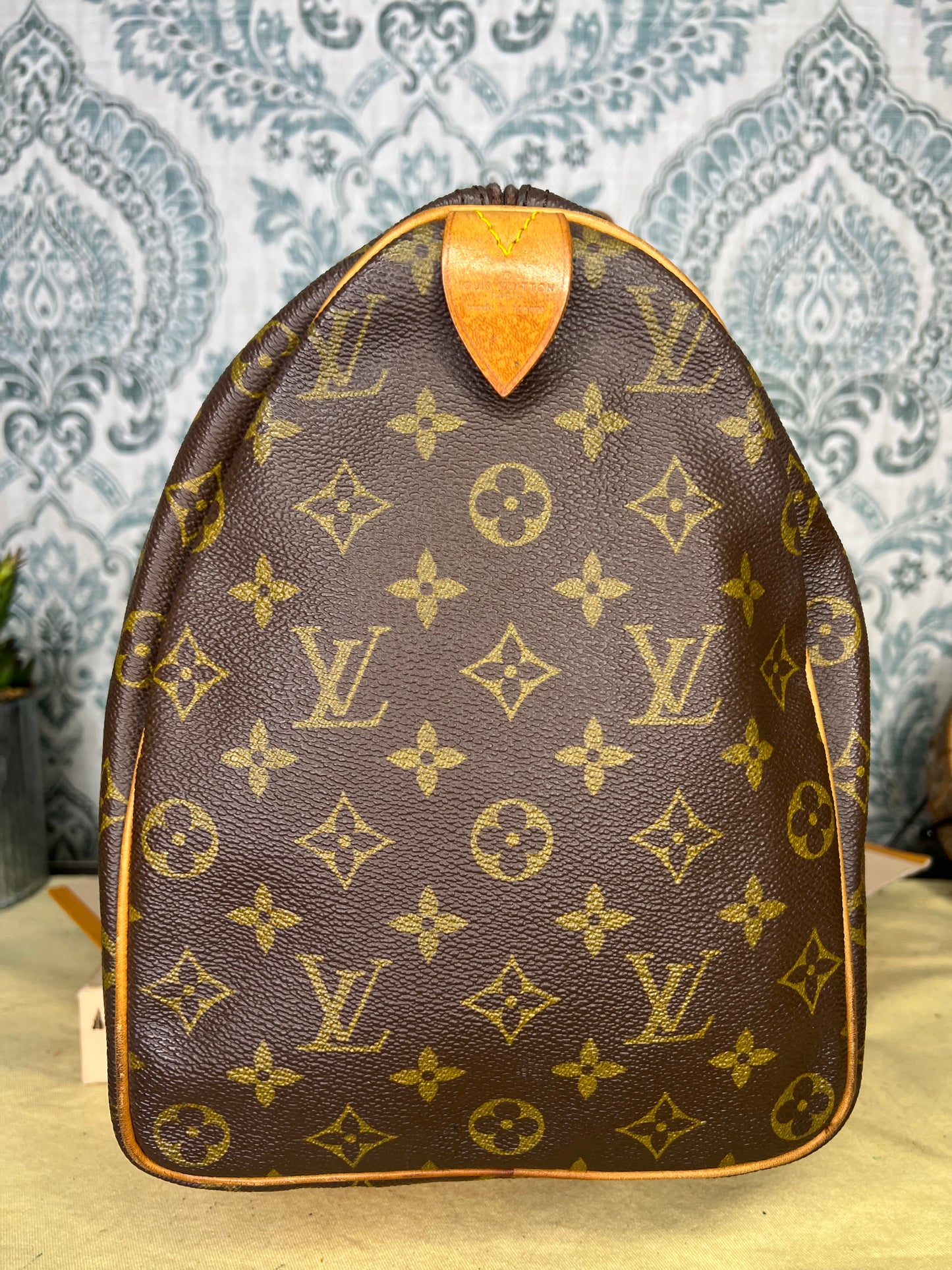 Louis Vuitton Speedy 40