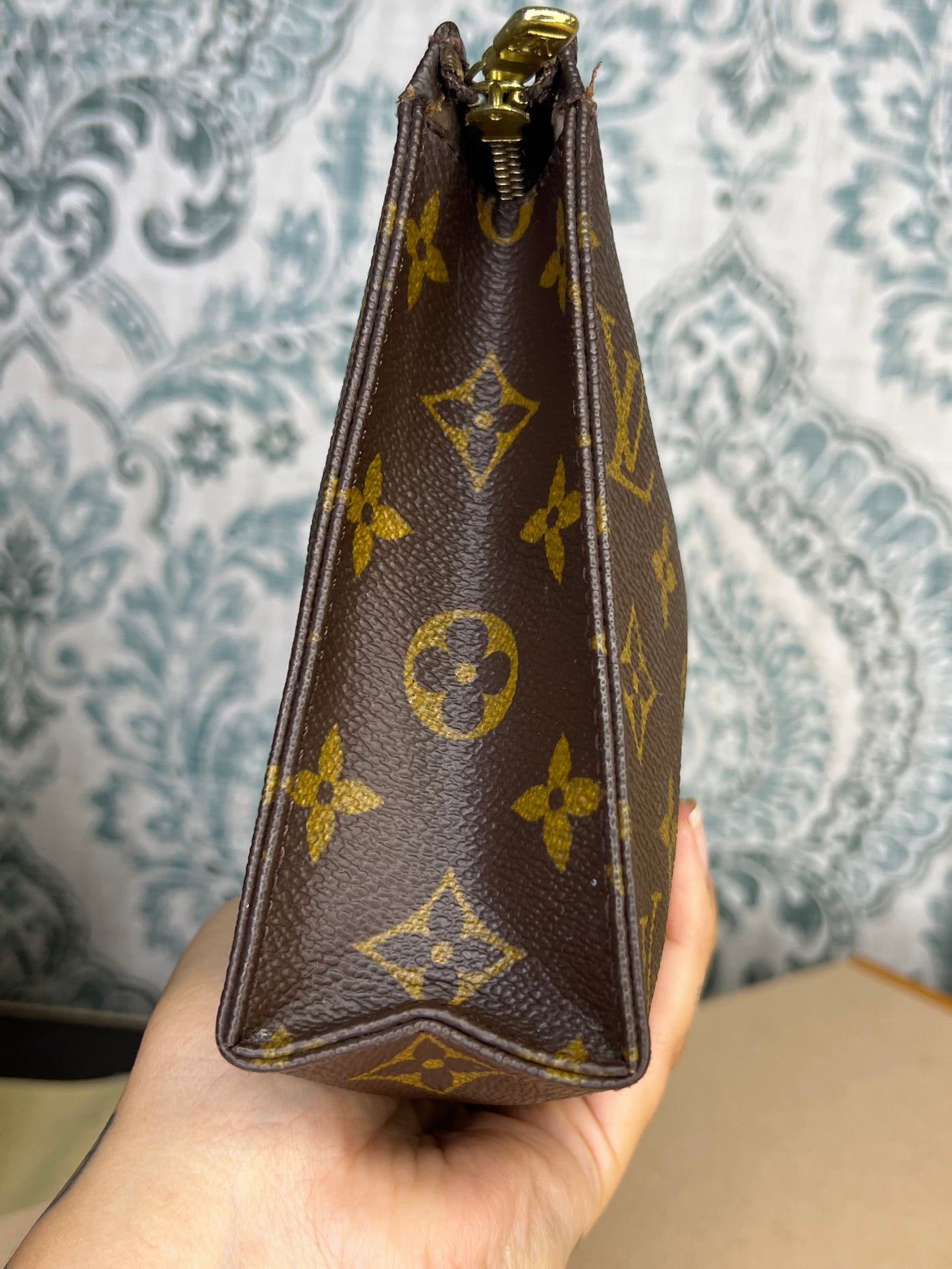Louis Vuitton Toiletry 19 #3