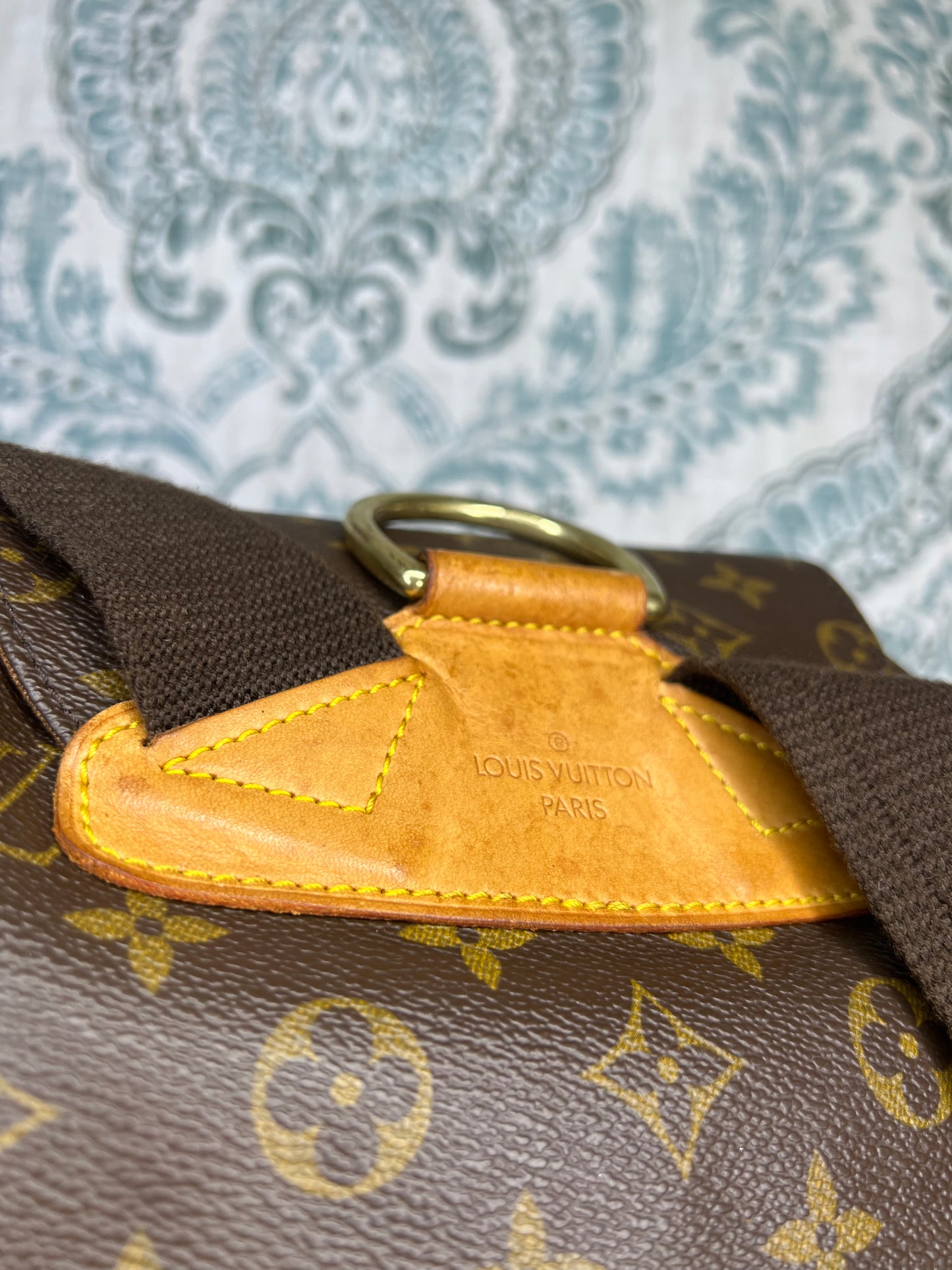 Louis Vuitton Montsouris GM