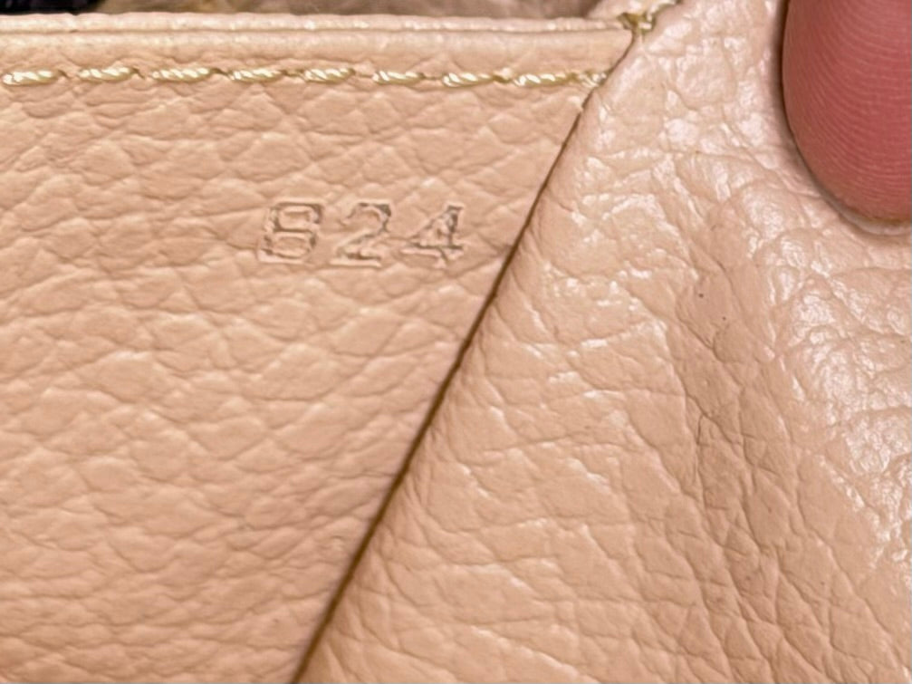 Louis Vuitton Trousse 28 #2
