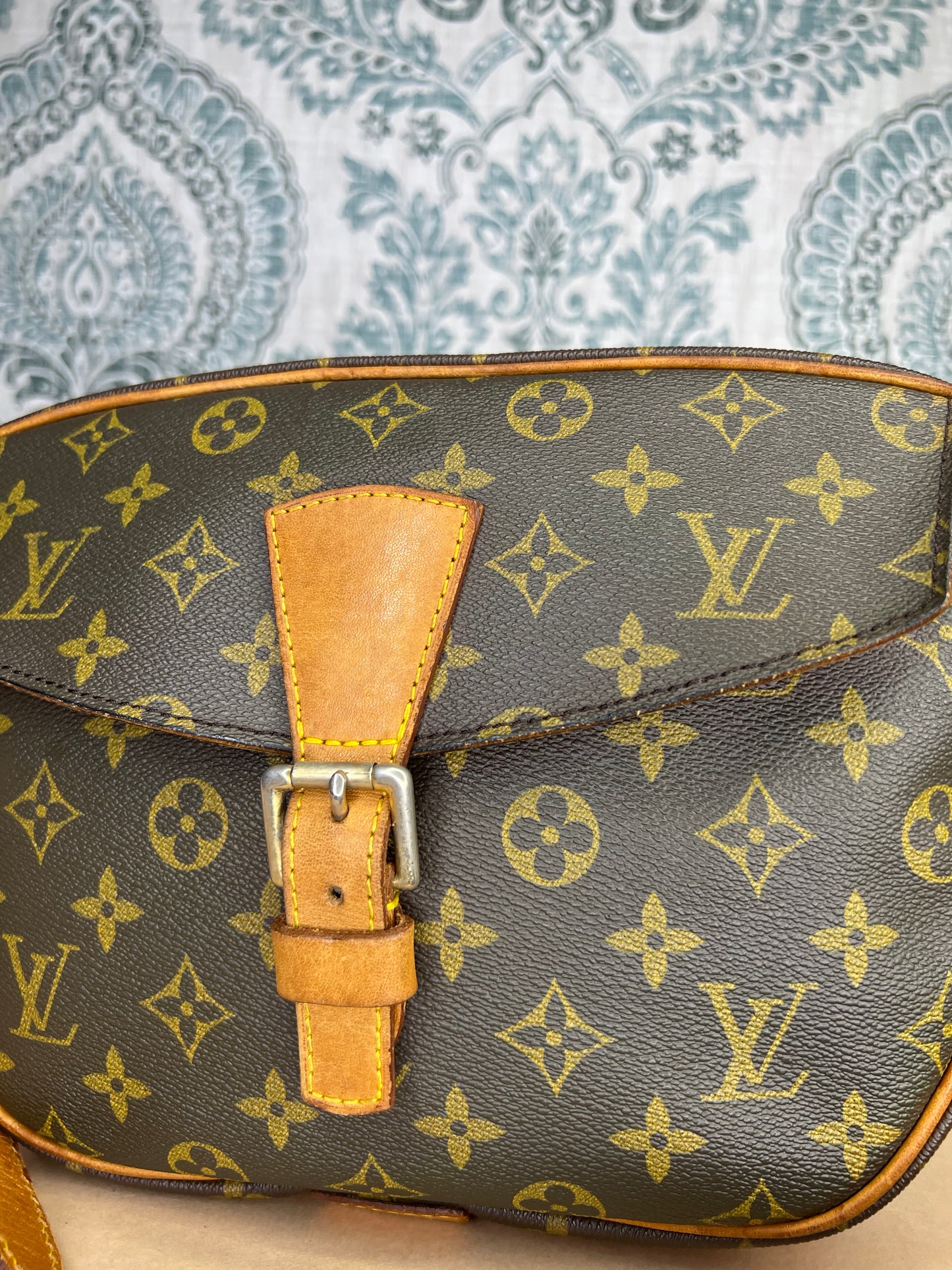 Louis Vuitton Fille GM