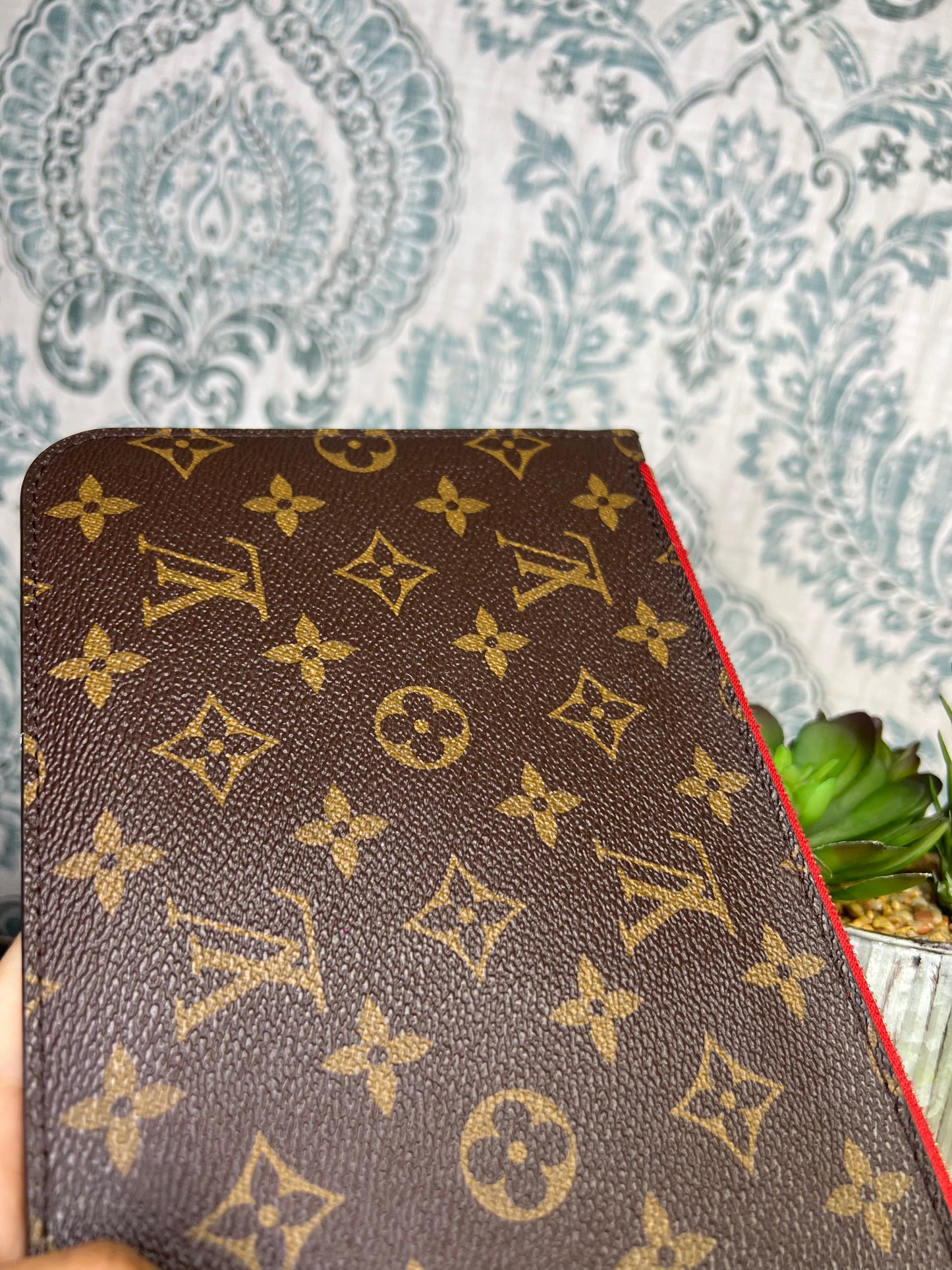 Louis Vuitton Vintage Monogram Strap