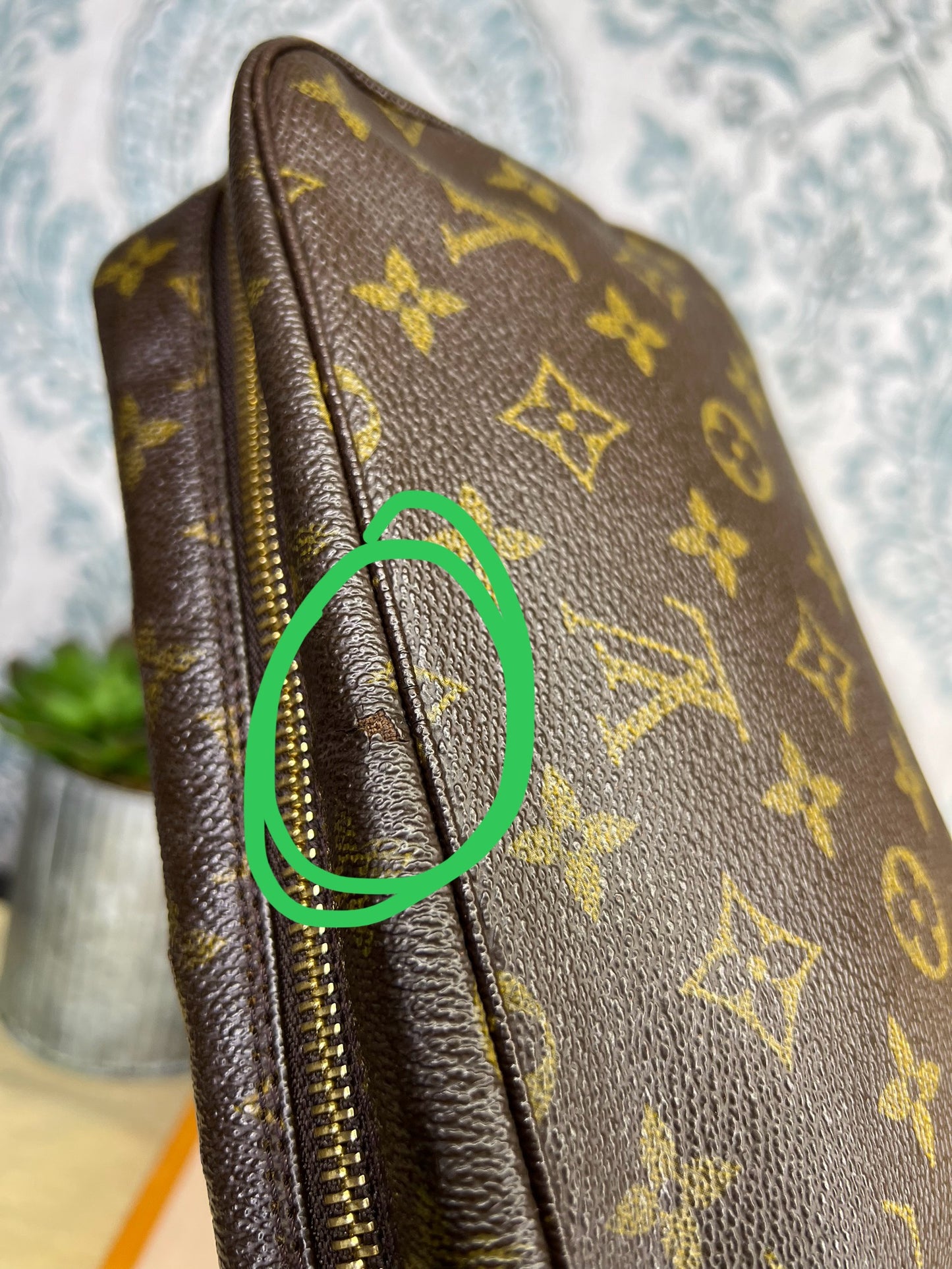 Trousse 23