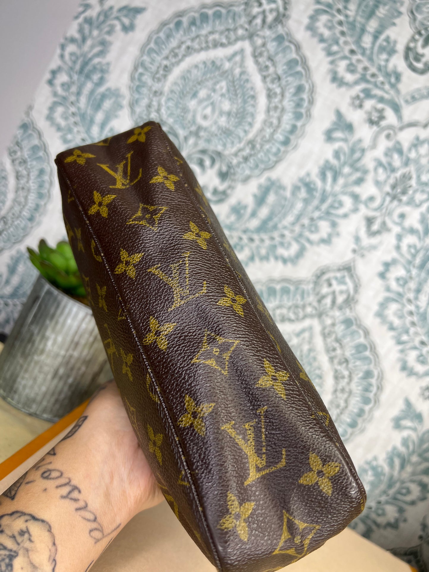 Trousse 23